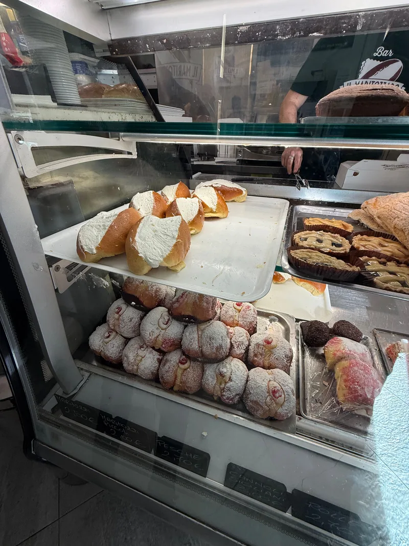 Il Maritozzaro - foto van het restaurant - 6