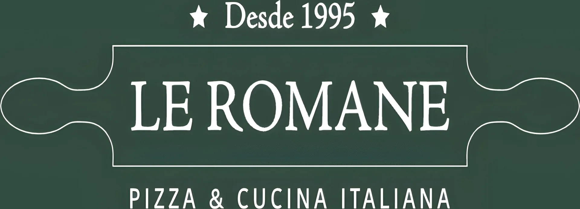 Logo di Le Romane
