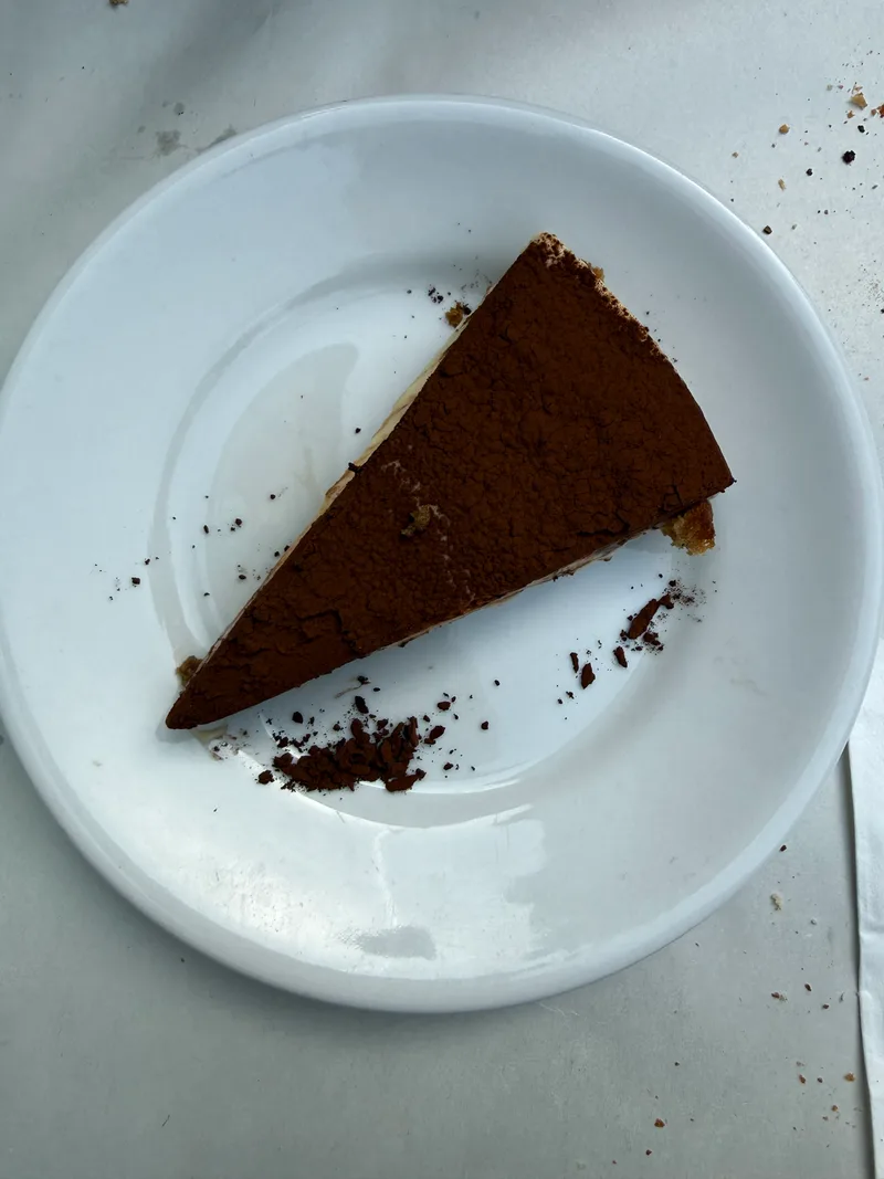 Trattoria da Augusto - foto's van de gerechten - 10