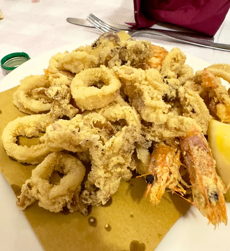 Hostaria La Casetta - अन्य तस्वीरें - 7