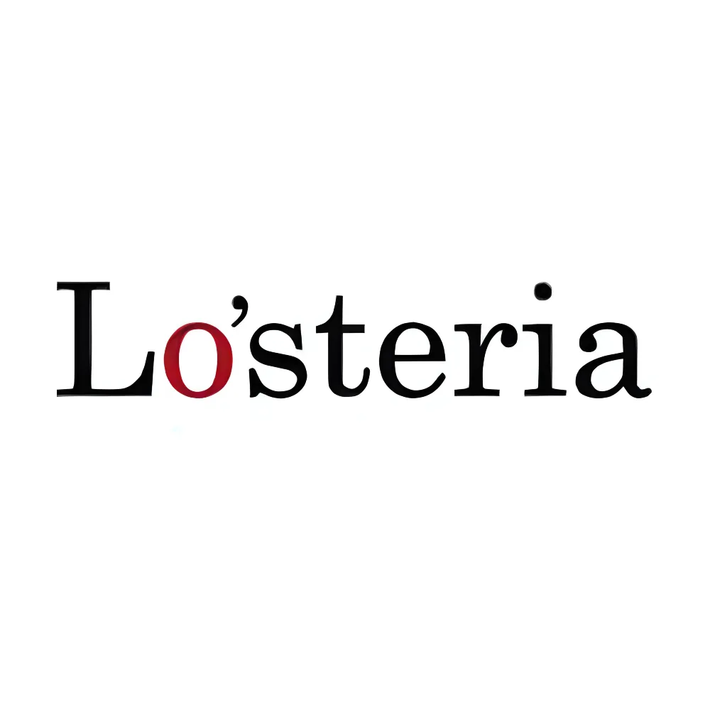 Logo Lo'steria
