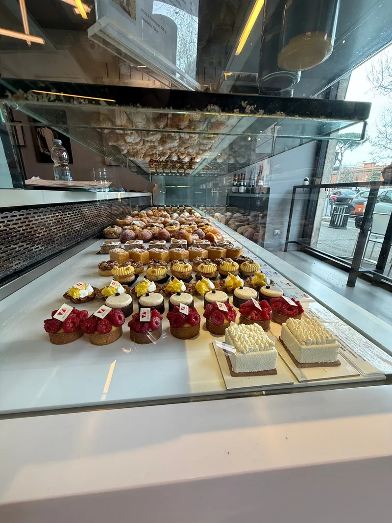 Pasticceria Walter Musco - az étterem fotója - 7