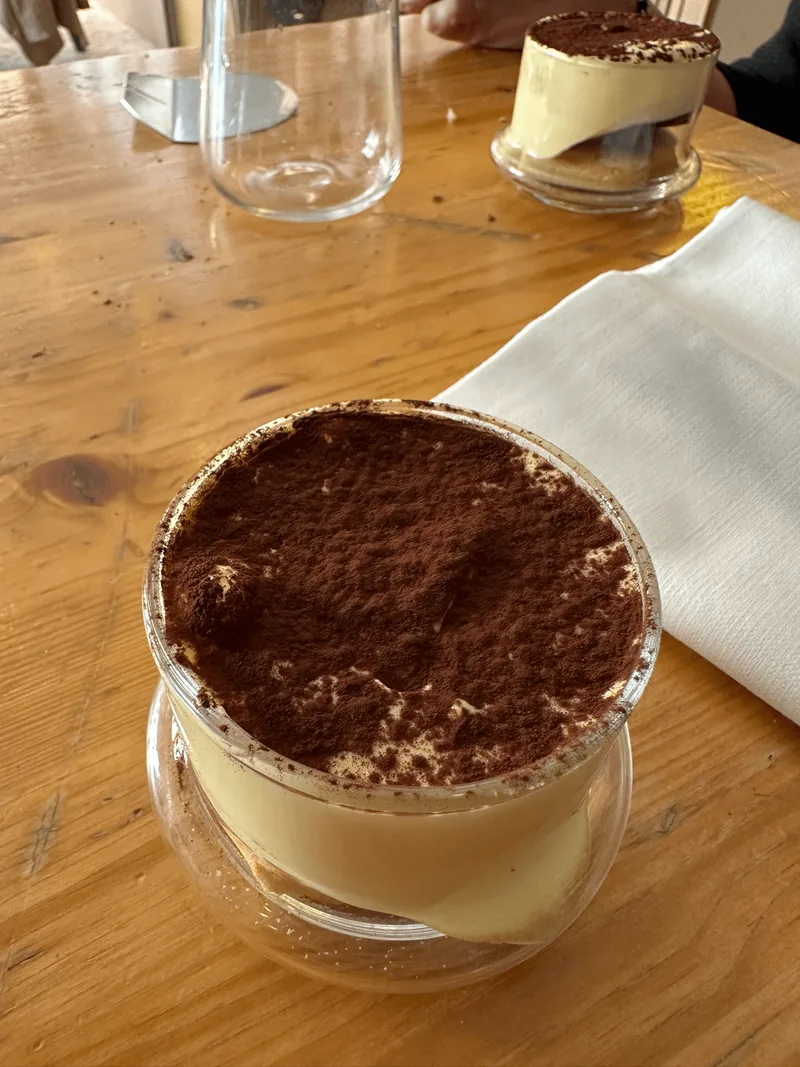 Luciano Cucina Italiana - dish photos - 2 Luciano Cucina Italiana - dish photos - 2