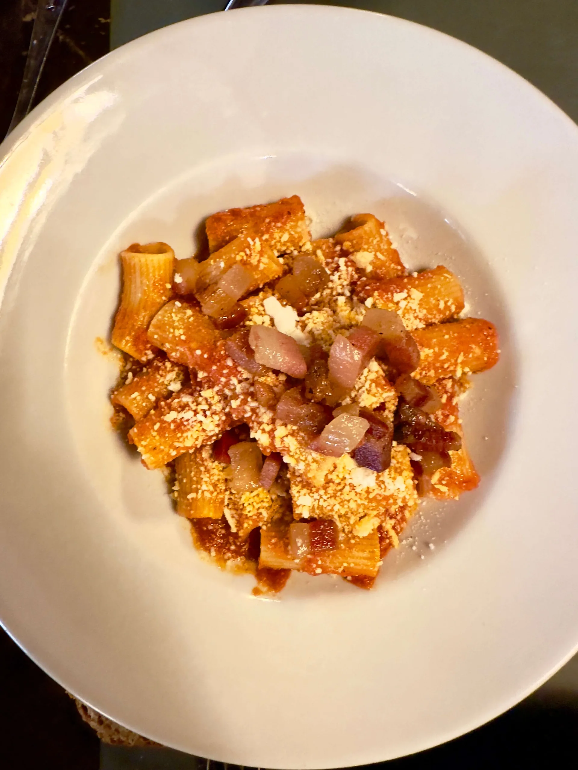 Hosteria Grappolo D'Oro - photos des plats - 6