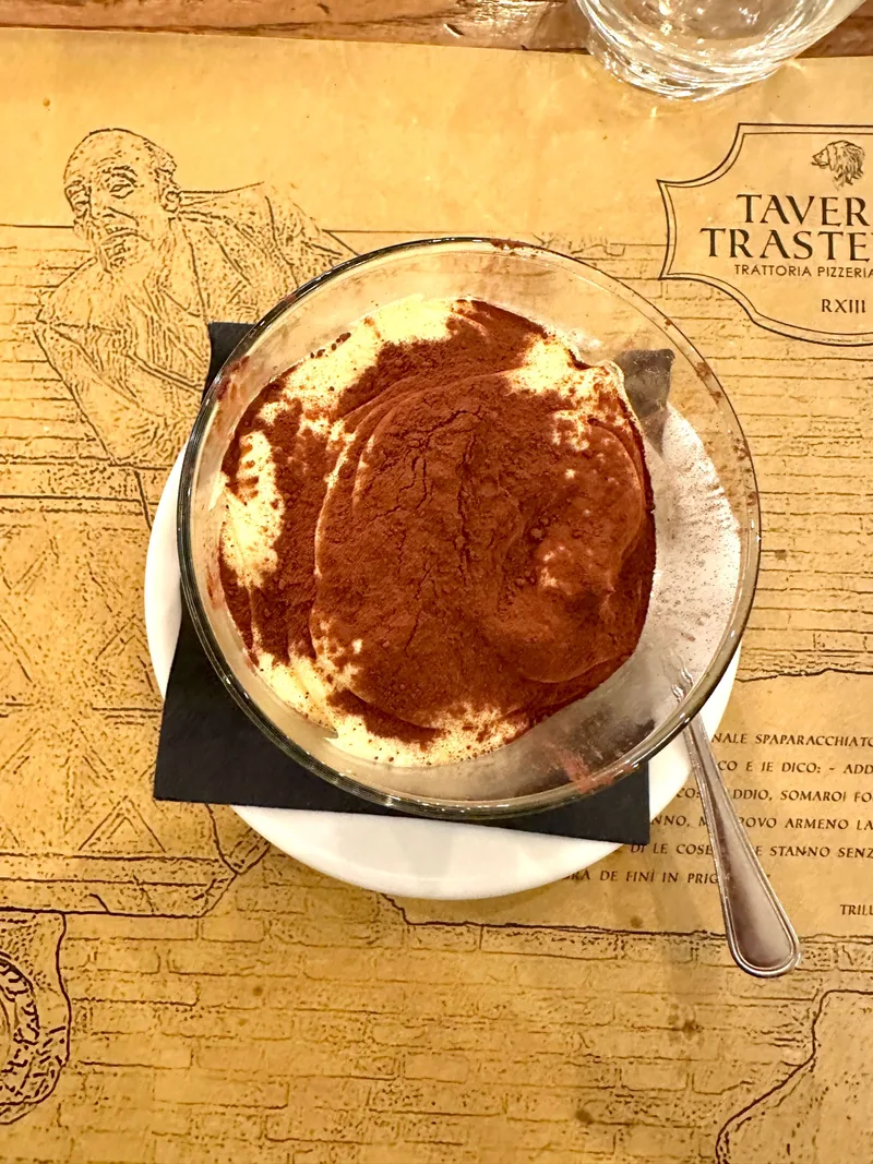 Taverna Trastevere - अन्य तस्वीरें - 4 Taverna Trastevere - अन्य तस्वीरें - 4