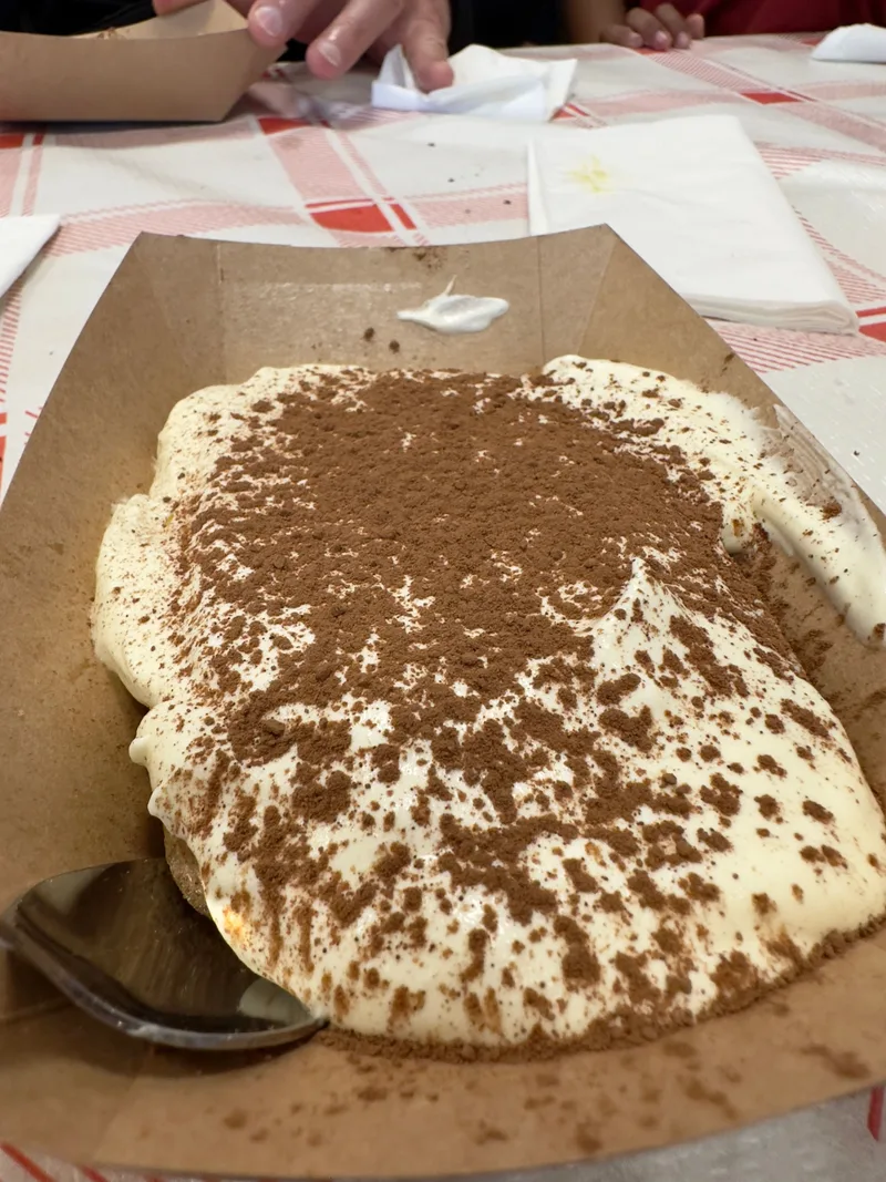 Fraschetta Osteria Dar Vignarolo - andere foto's - 11