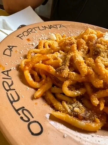 Osteria da Fortunata - autres photos - 6