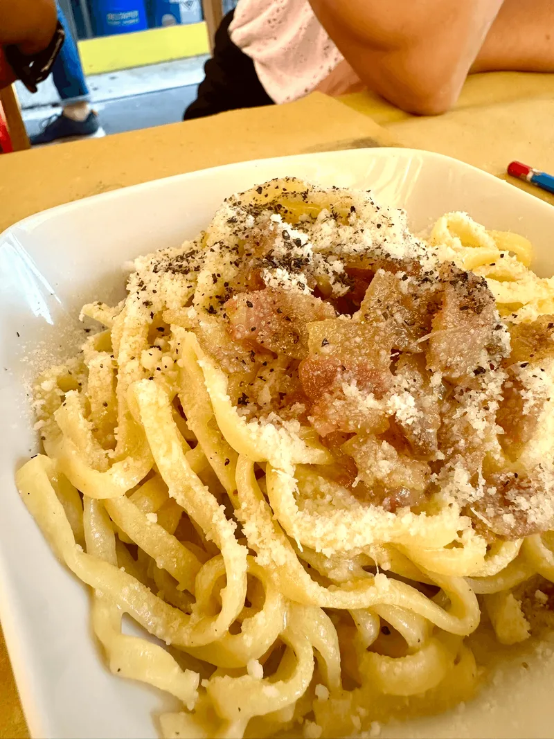 Osteria La Sol Fa - dish photos - 6