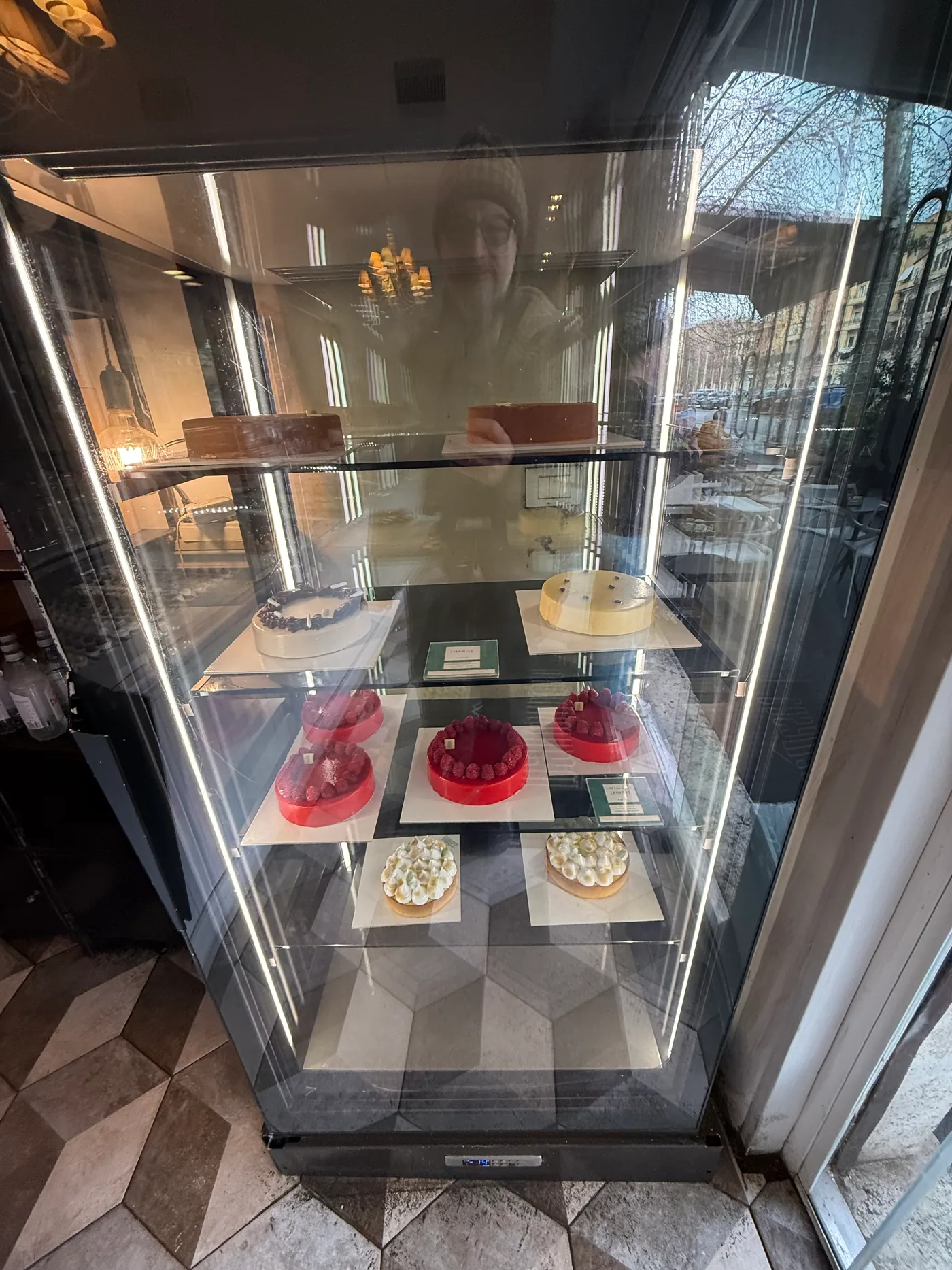 Casa Manfredi - restaurant photos - 5