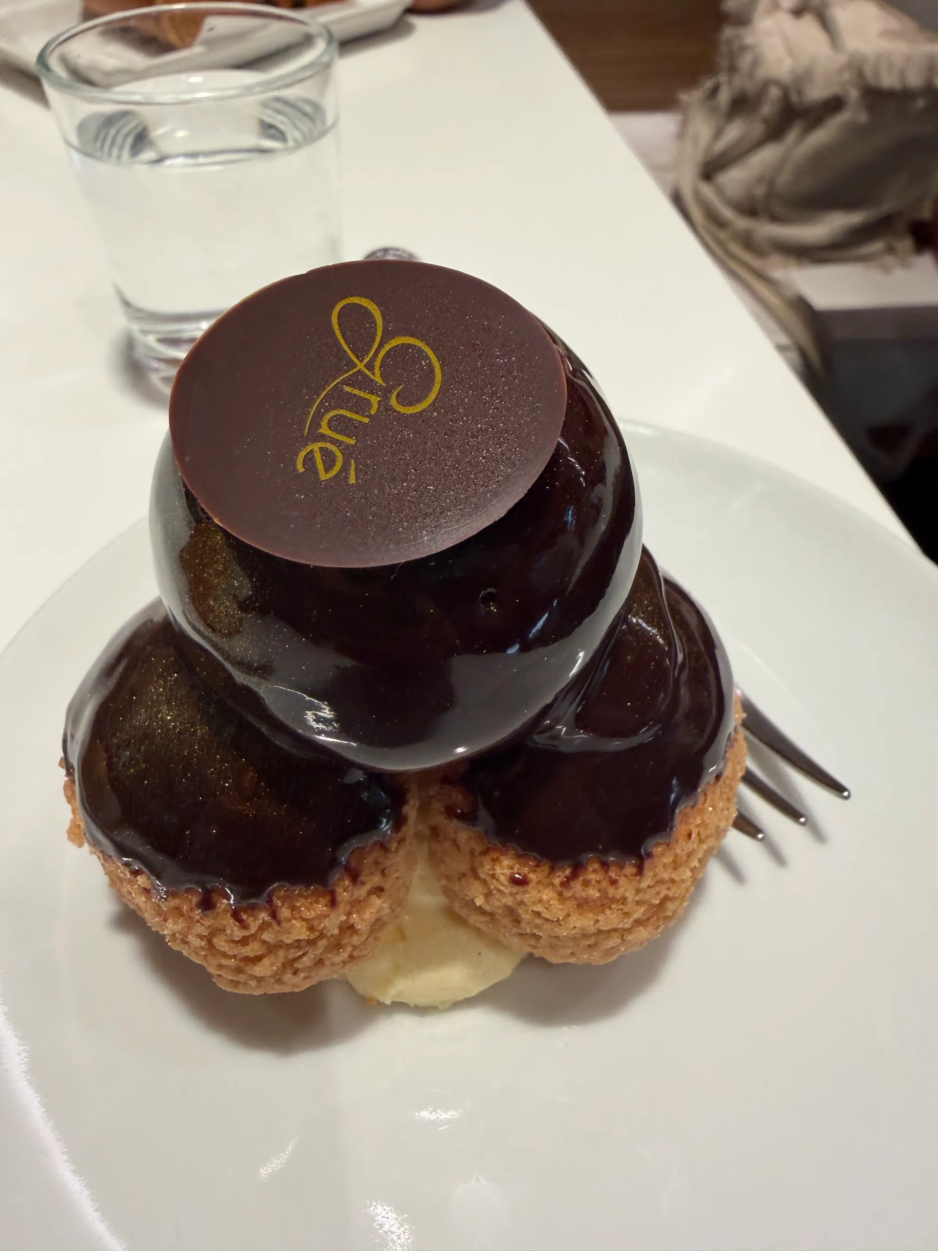 Pasticceria Gruè - dish photos - 9