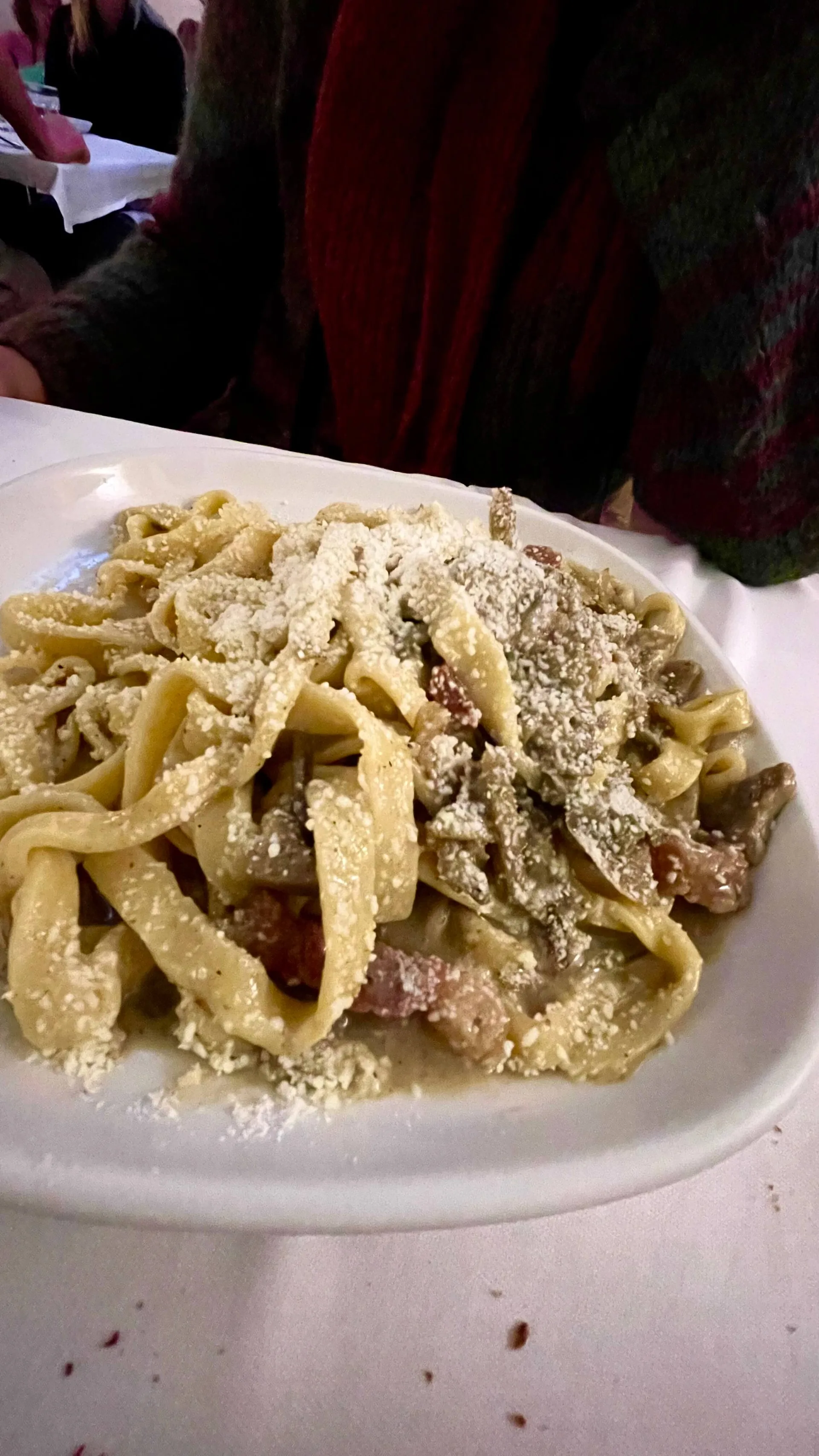 Flavio Al Velavevodetto - photos des plats - 10