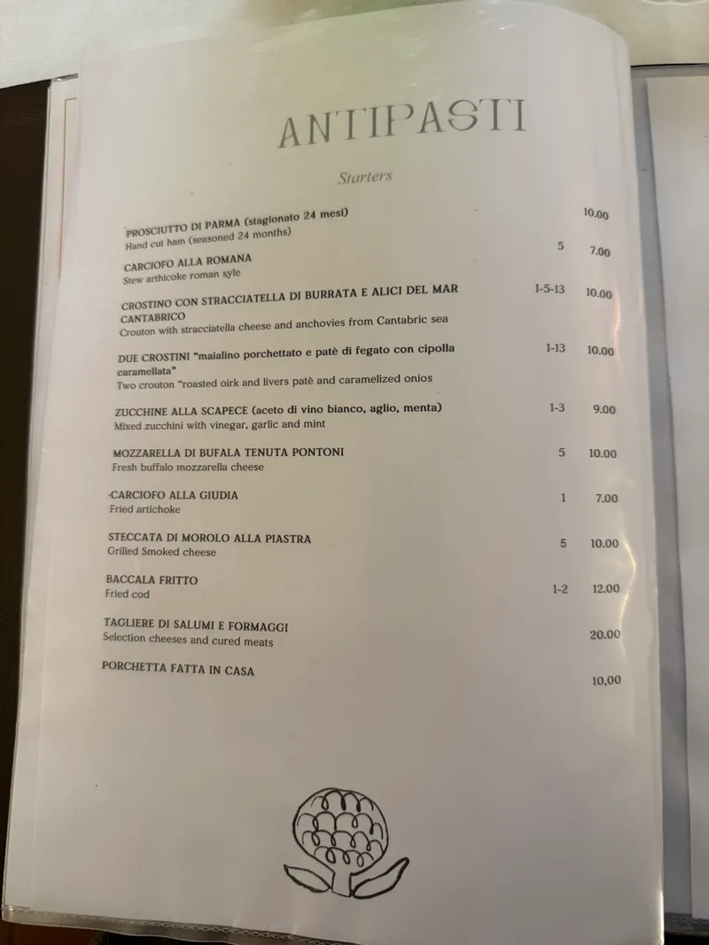 Flavio Al Velavevodetto - fotomenu - 1