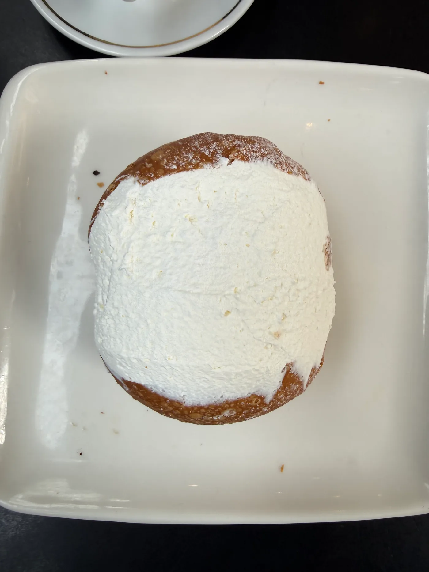 Casa Manfredi - dish photos - 1