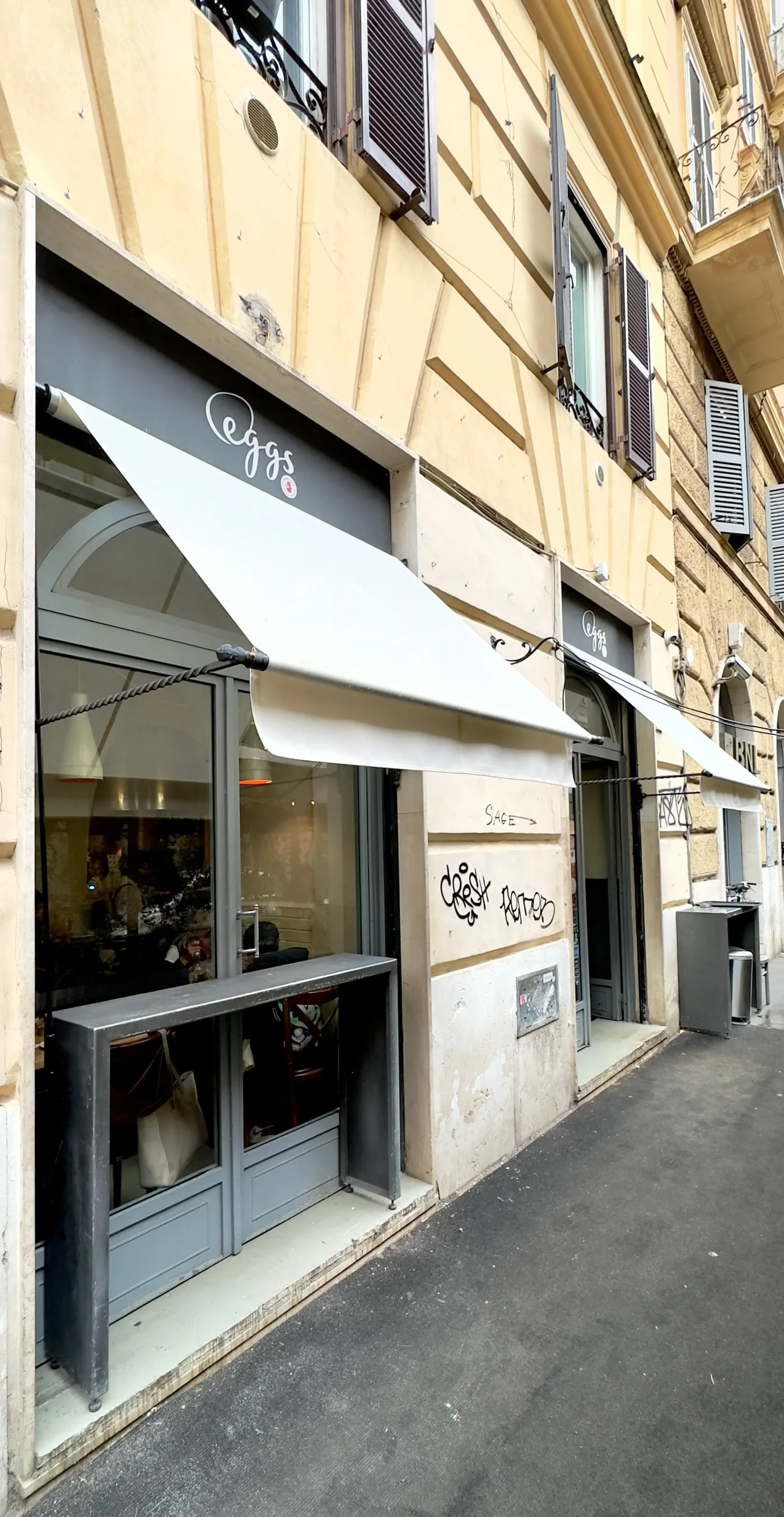 Eggs - restaurant photos - 3