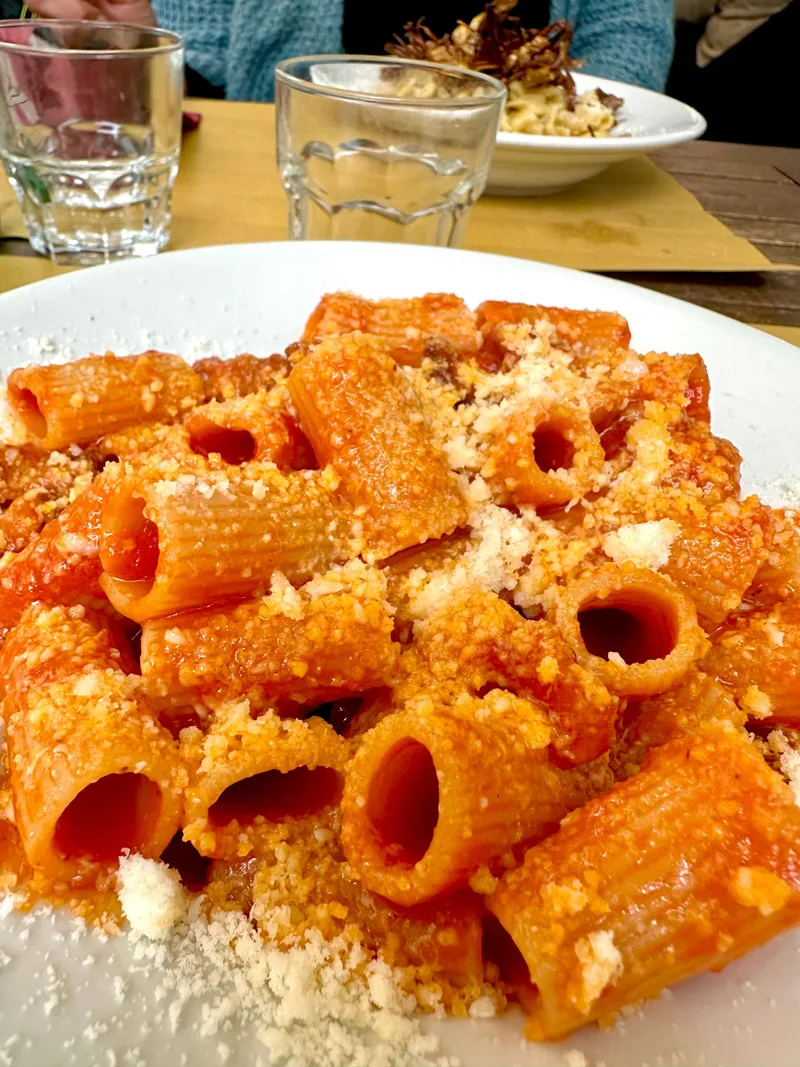 Trattoria Etruria 39 - other photos - 7