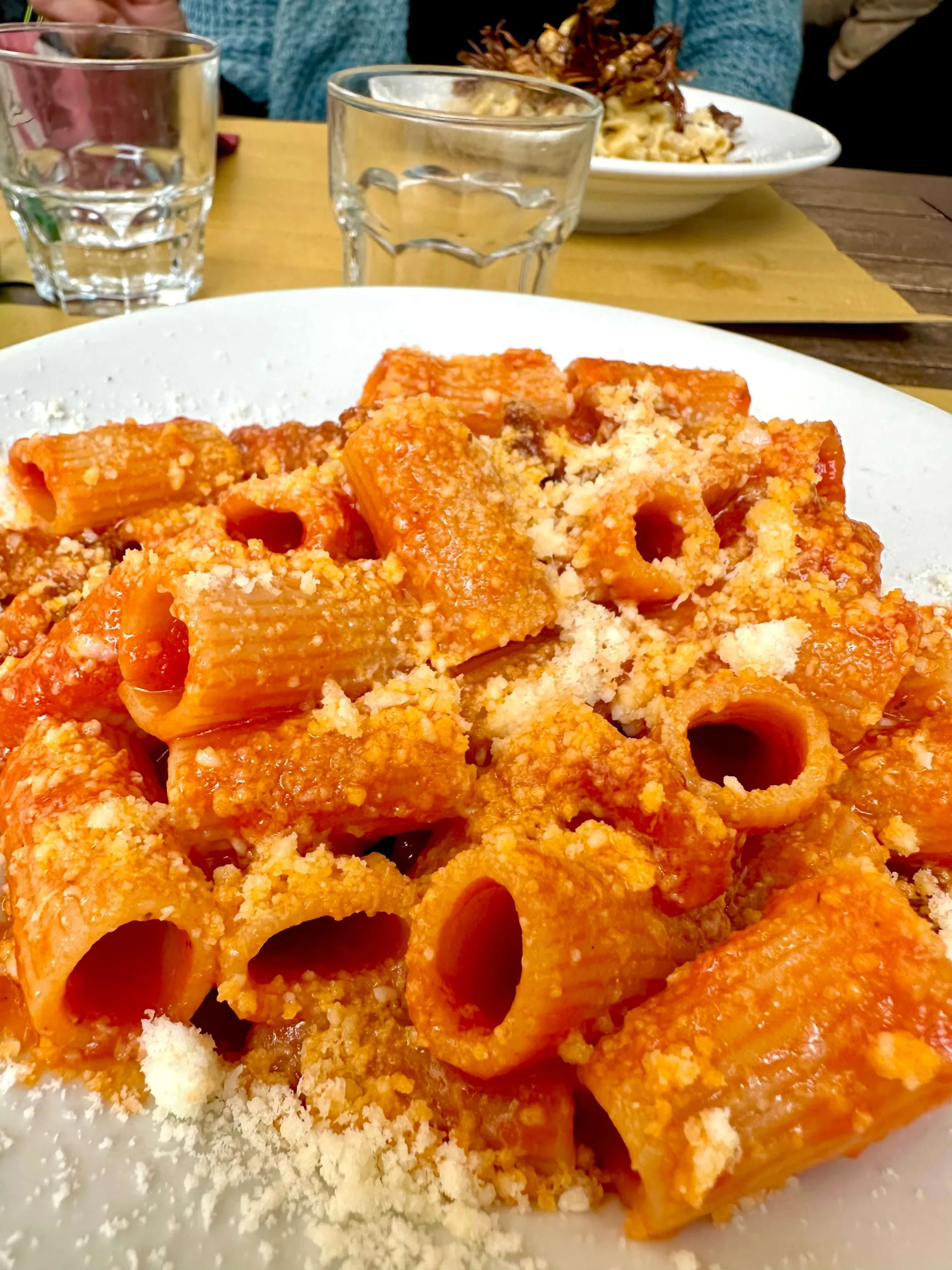 Trattoria Etruria 39 - altre foto - 1