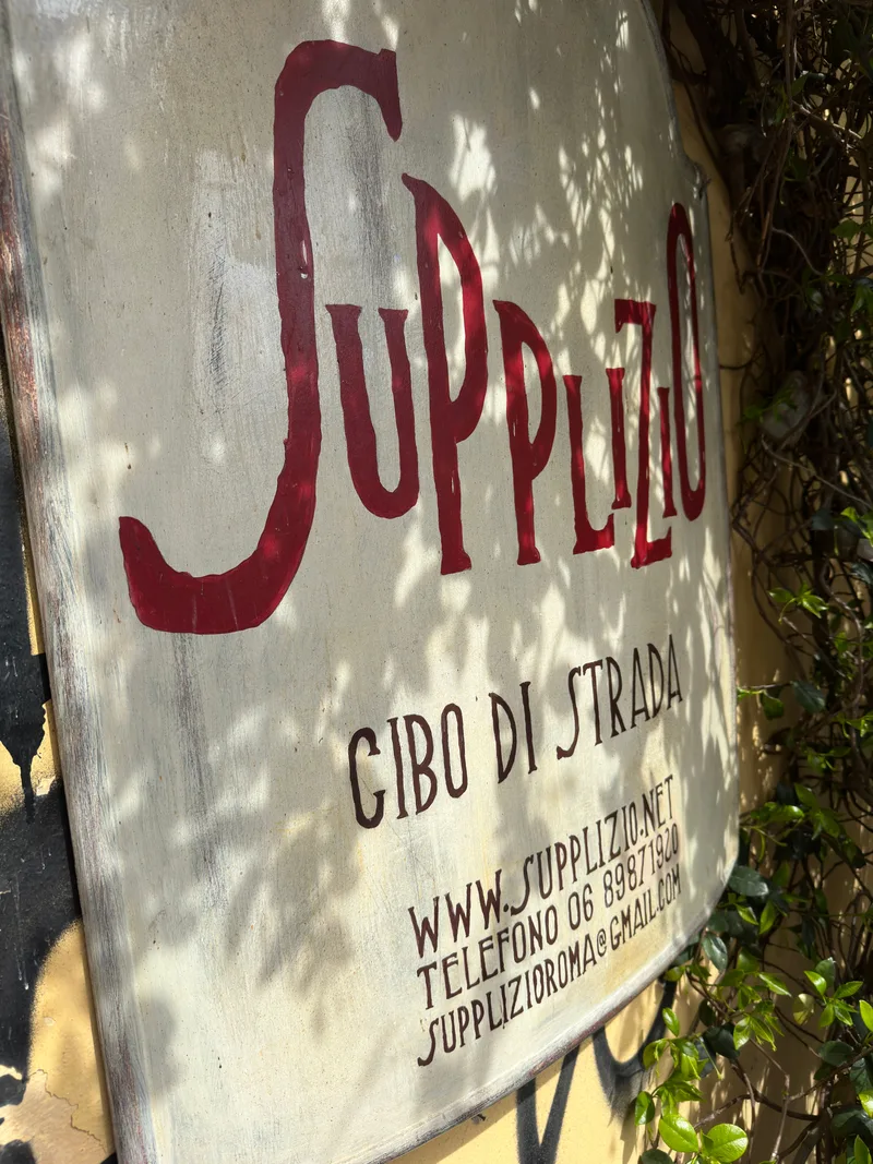 Supplizio - other photos - 7