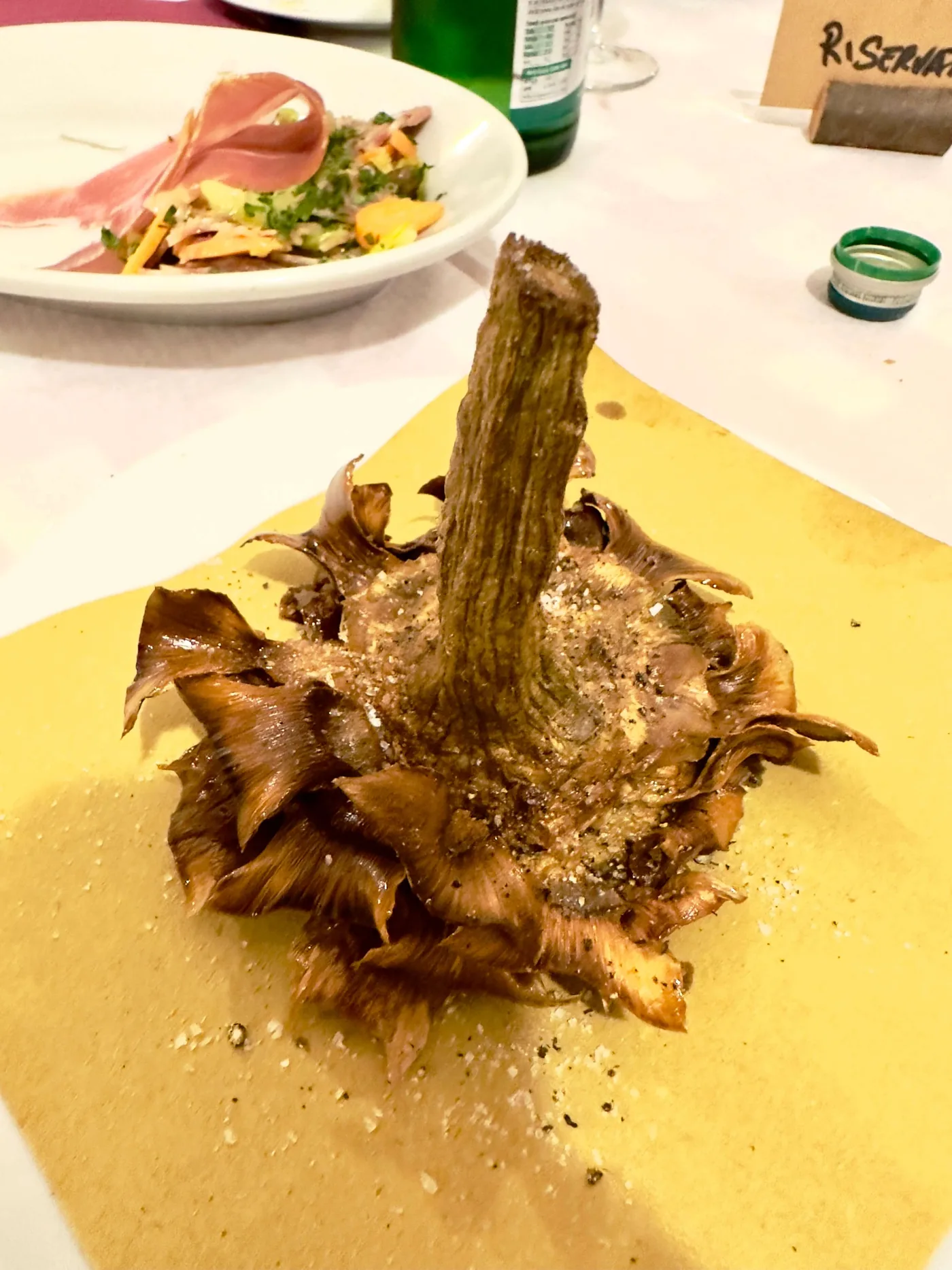 Hostaria La Casetta - other photos - 1