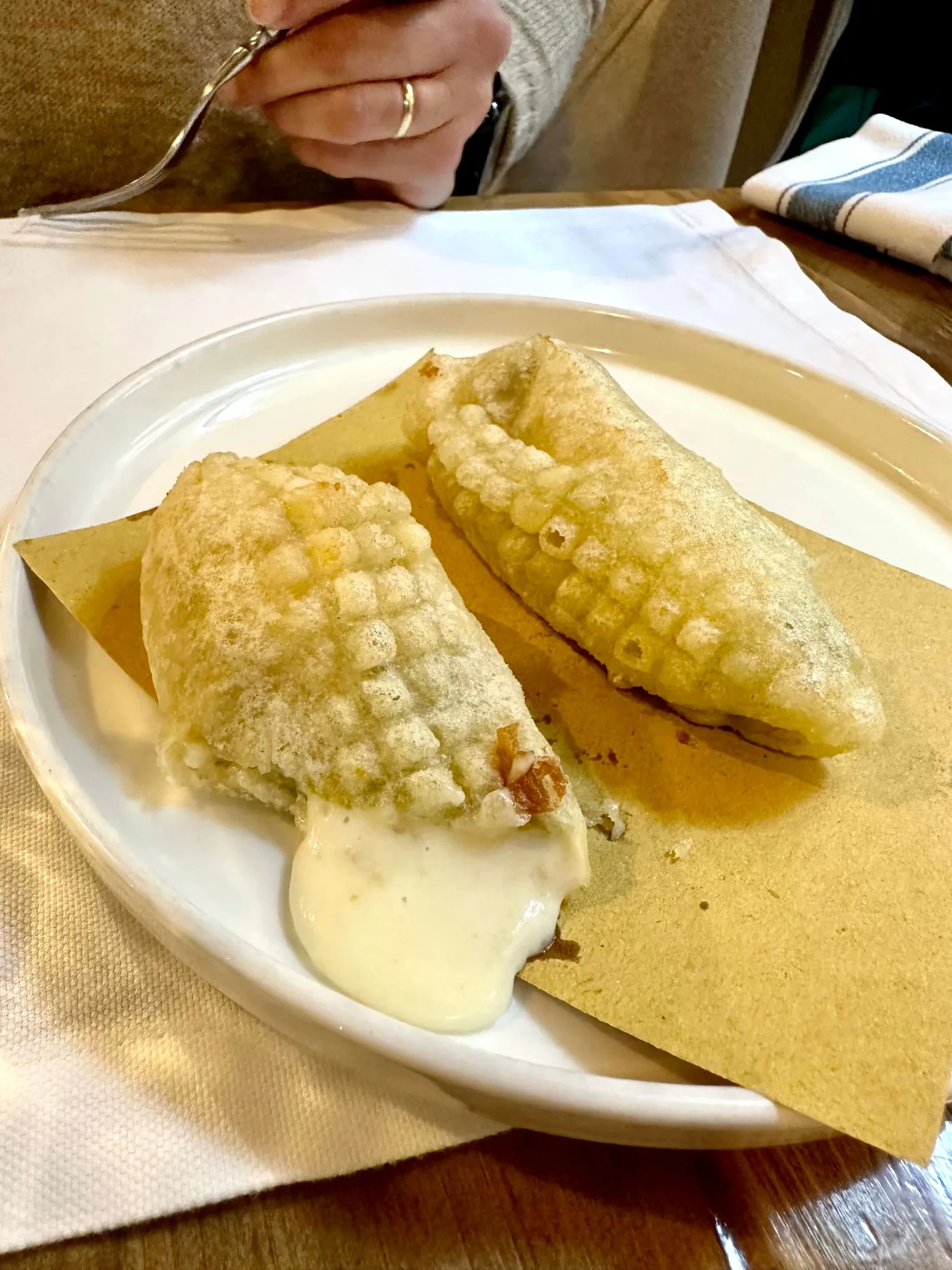 Osteria Fratelli Mori - other photos - 7