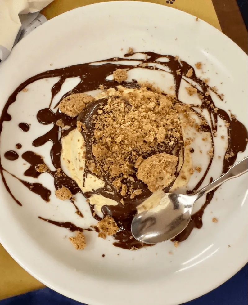 La Gatta Mangiona - other photos - 8