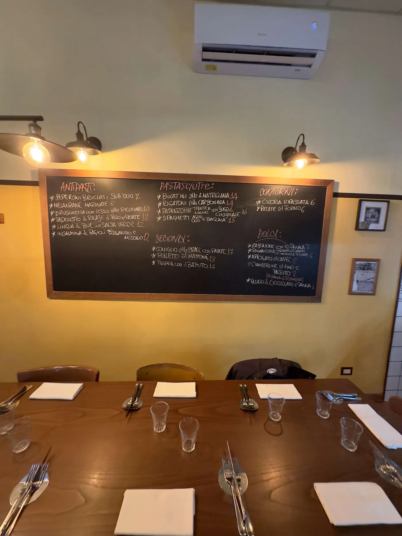 Trecca - other photos - 6