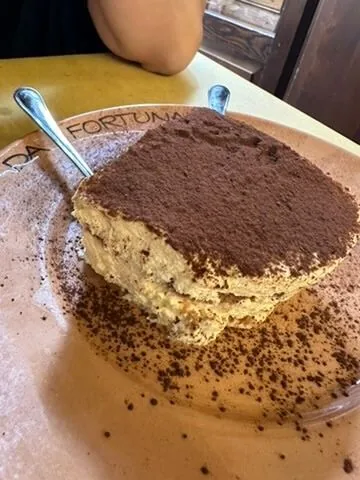 Osteria da Fortunata - other photos - 2