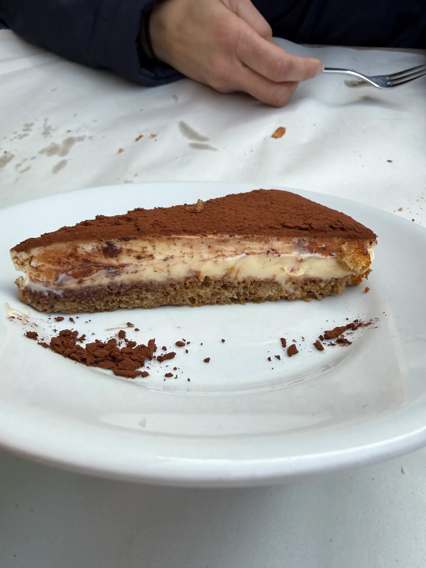 Trattoria da Augusto - dish photos - 5