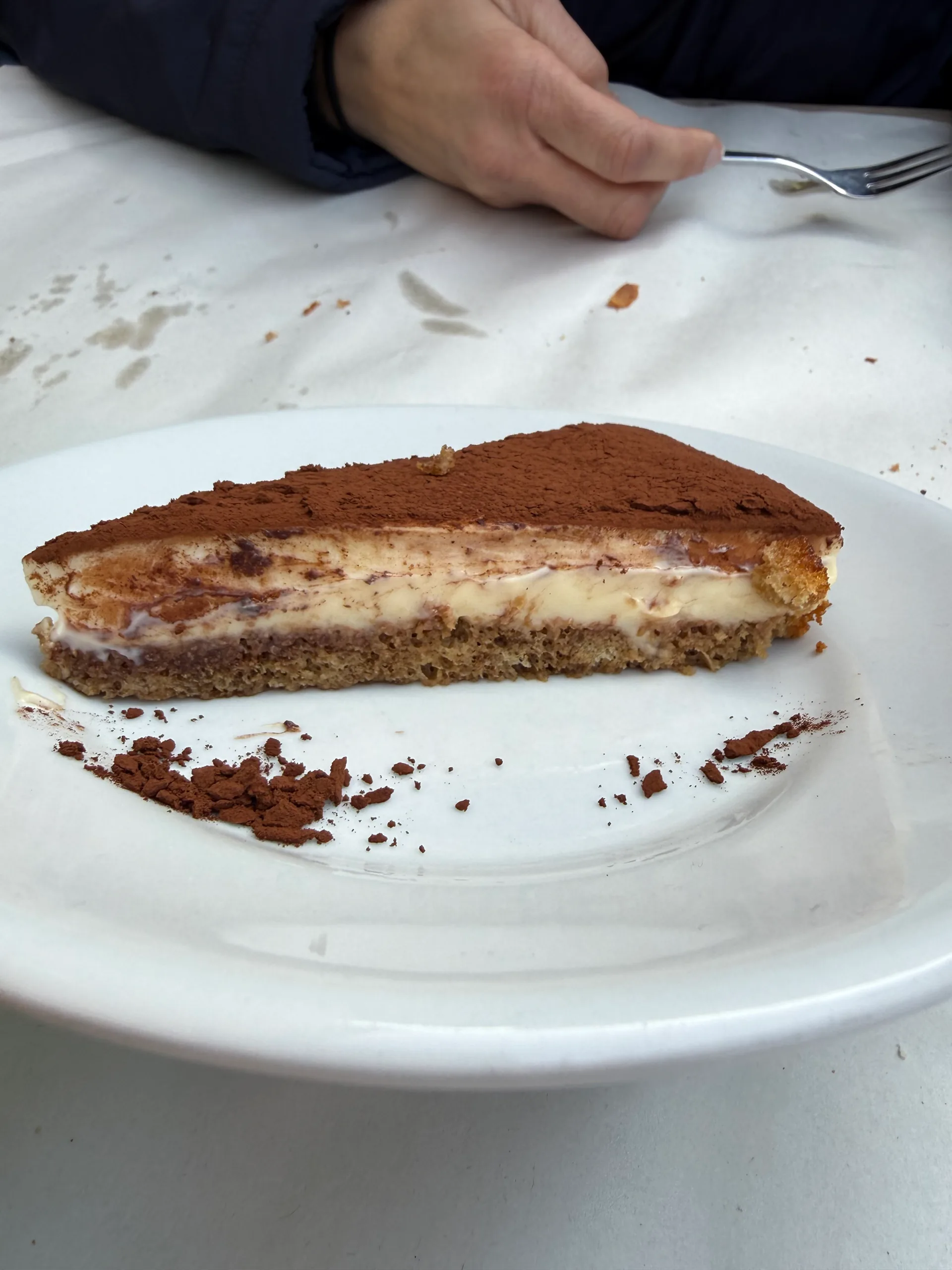 Trattoria da Augusto - photos des plats - 5