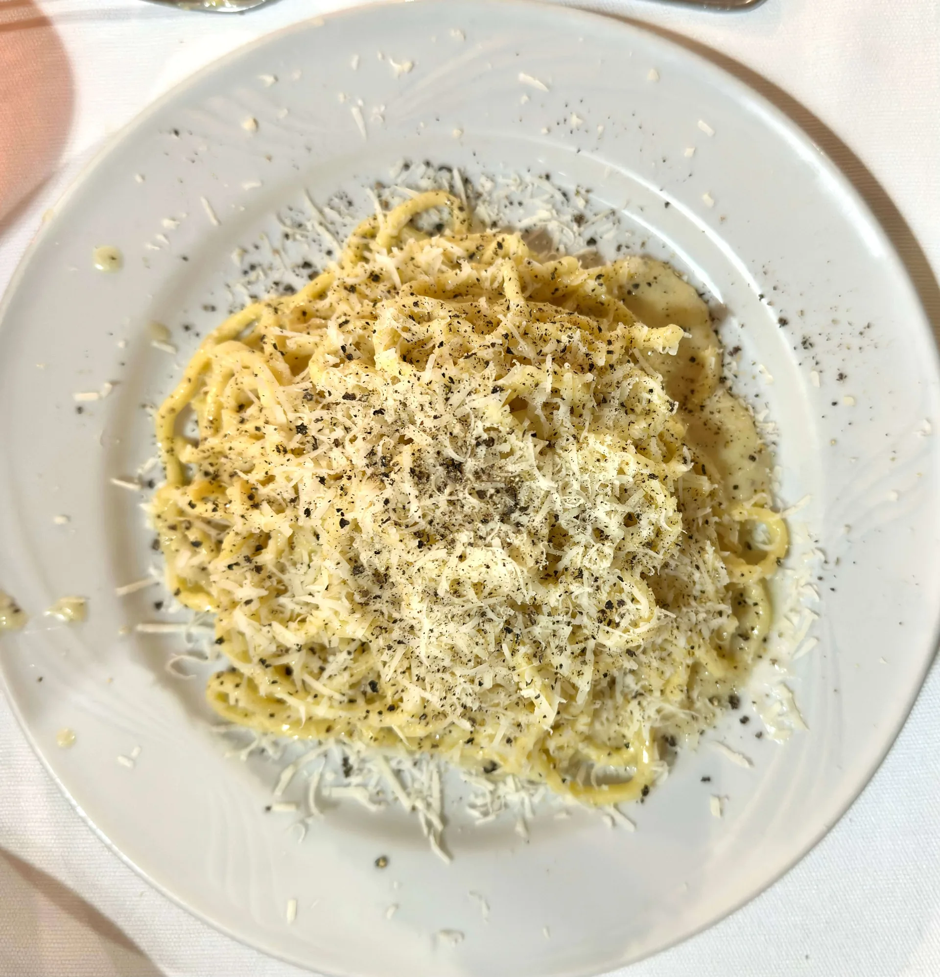 Trattoria Da Danilo - foto dei piatti - 7