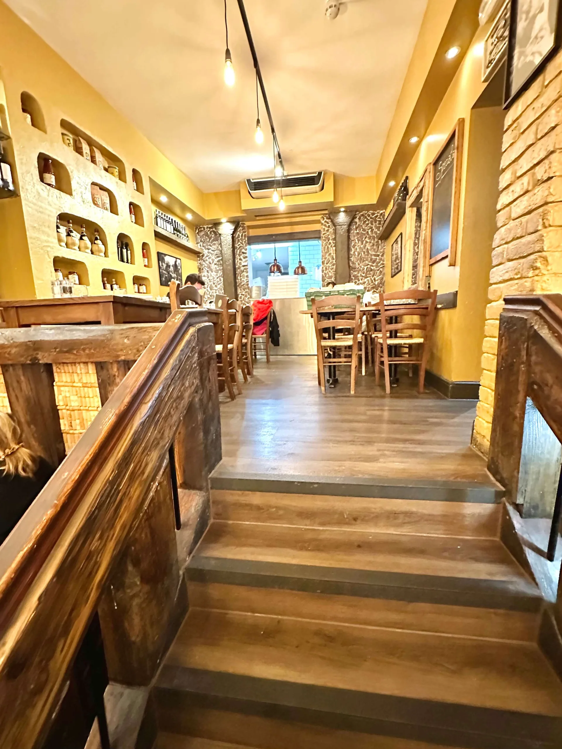 Taverna Trastevere - other photos - 2