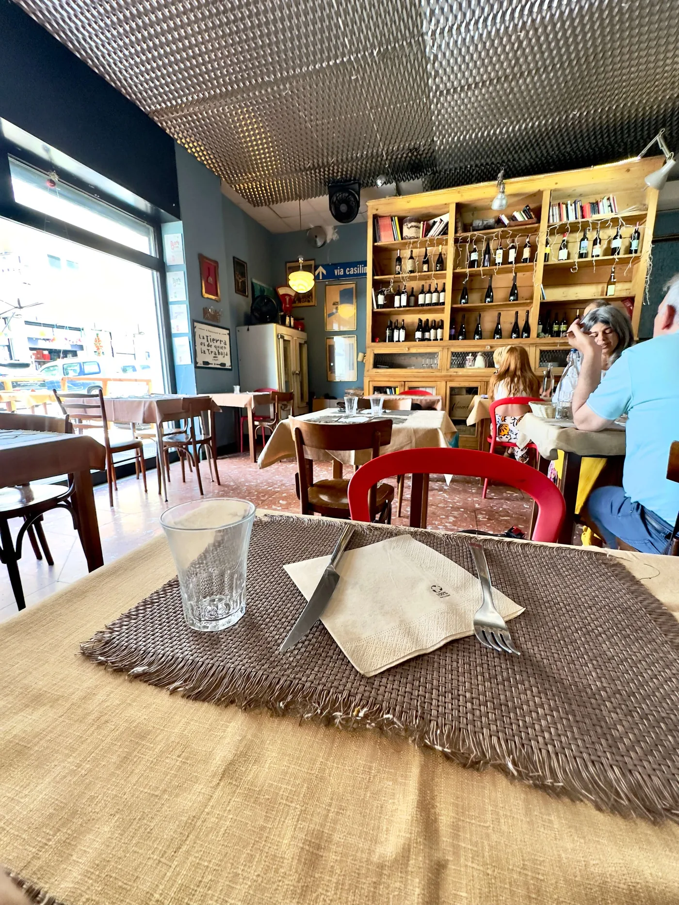 Proloco Dol Centocelle - other photos - 2