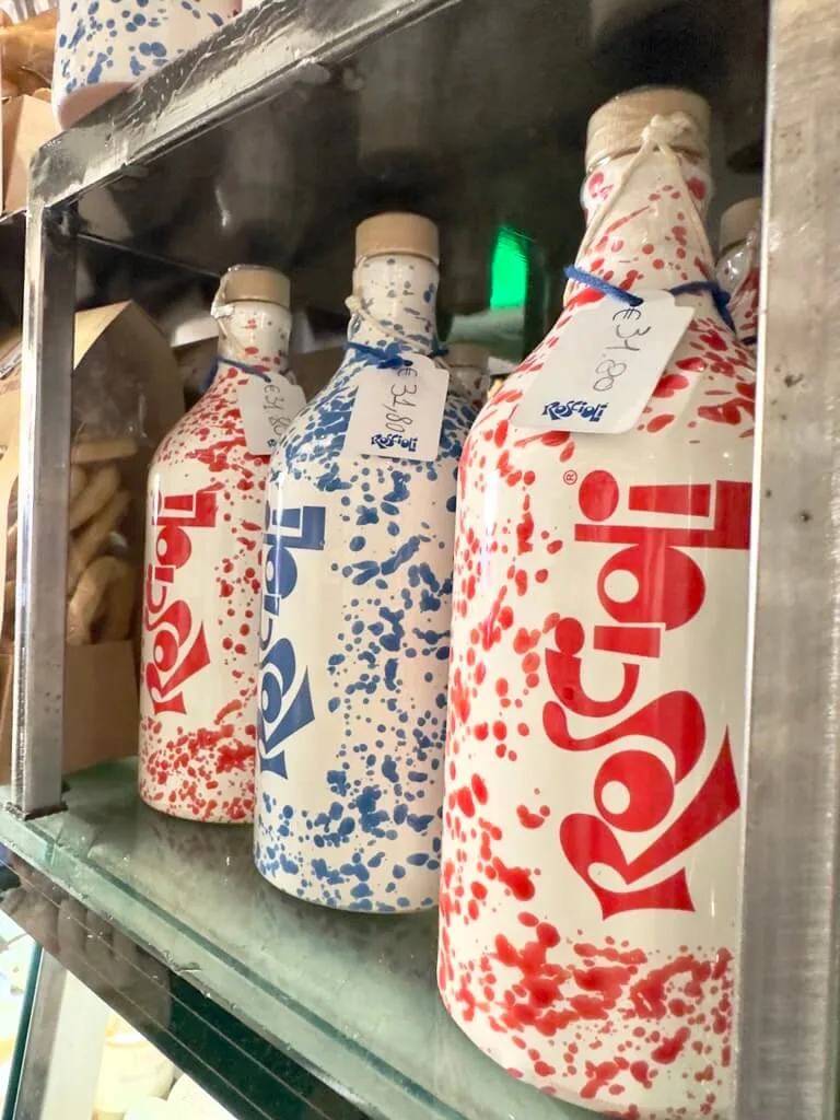 Roscioli Salumeria con Cucina - restaurant photos - 9