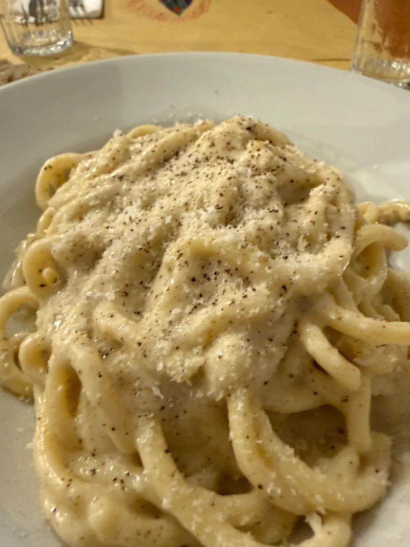 Lo'steria - صور الأطباق - 7