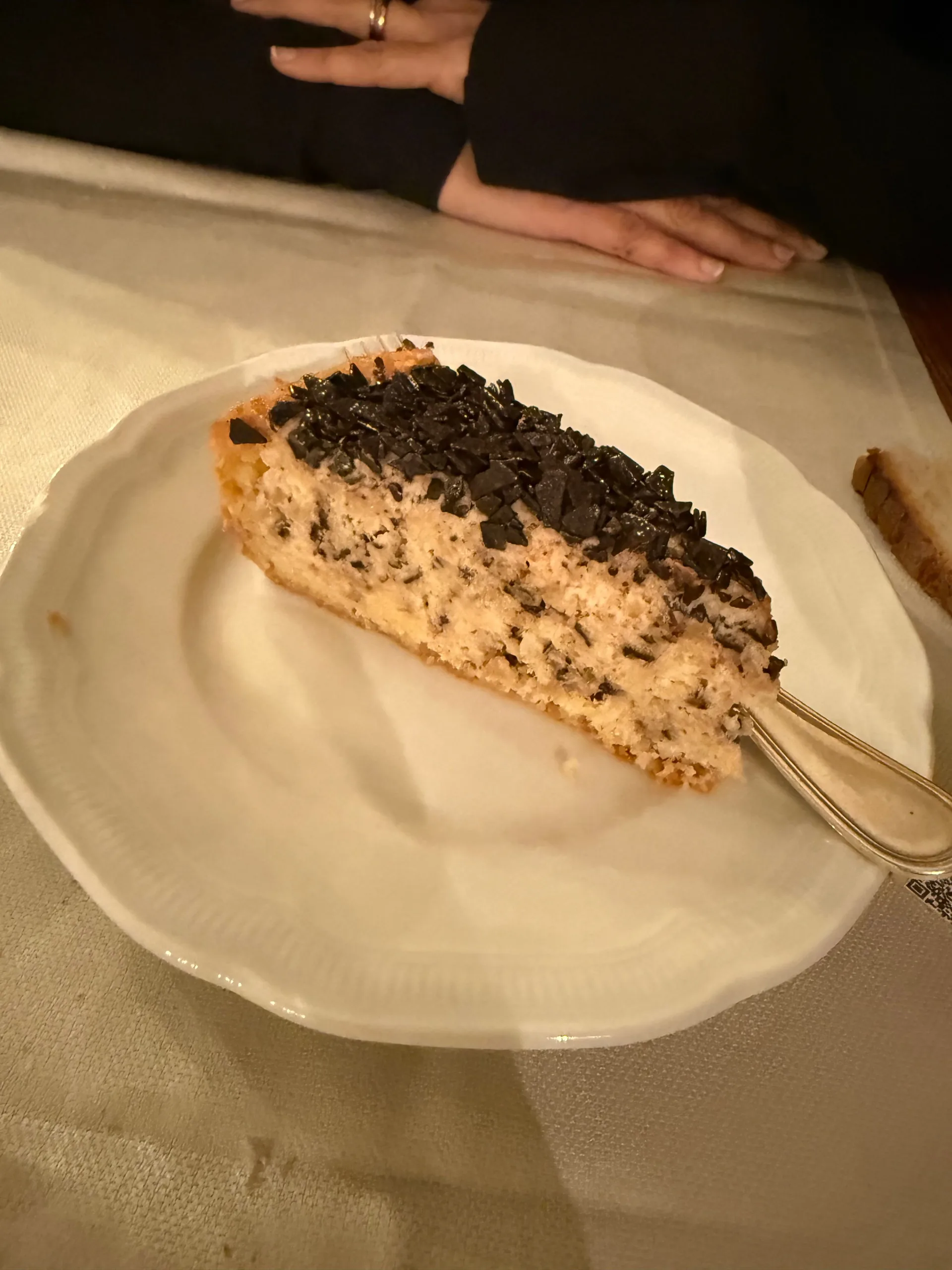 Checchino dal 1887 - photos des plats - 5