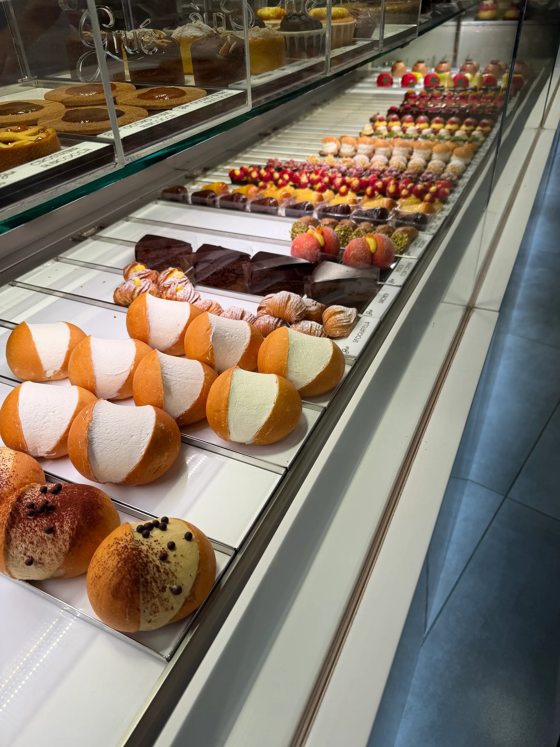 Pasticceria Gruè - dish photos - 4