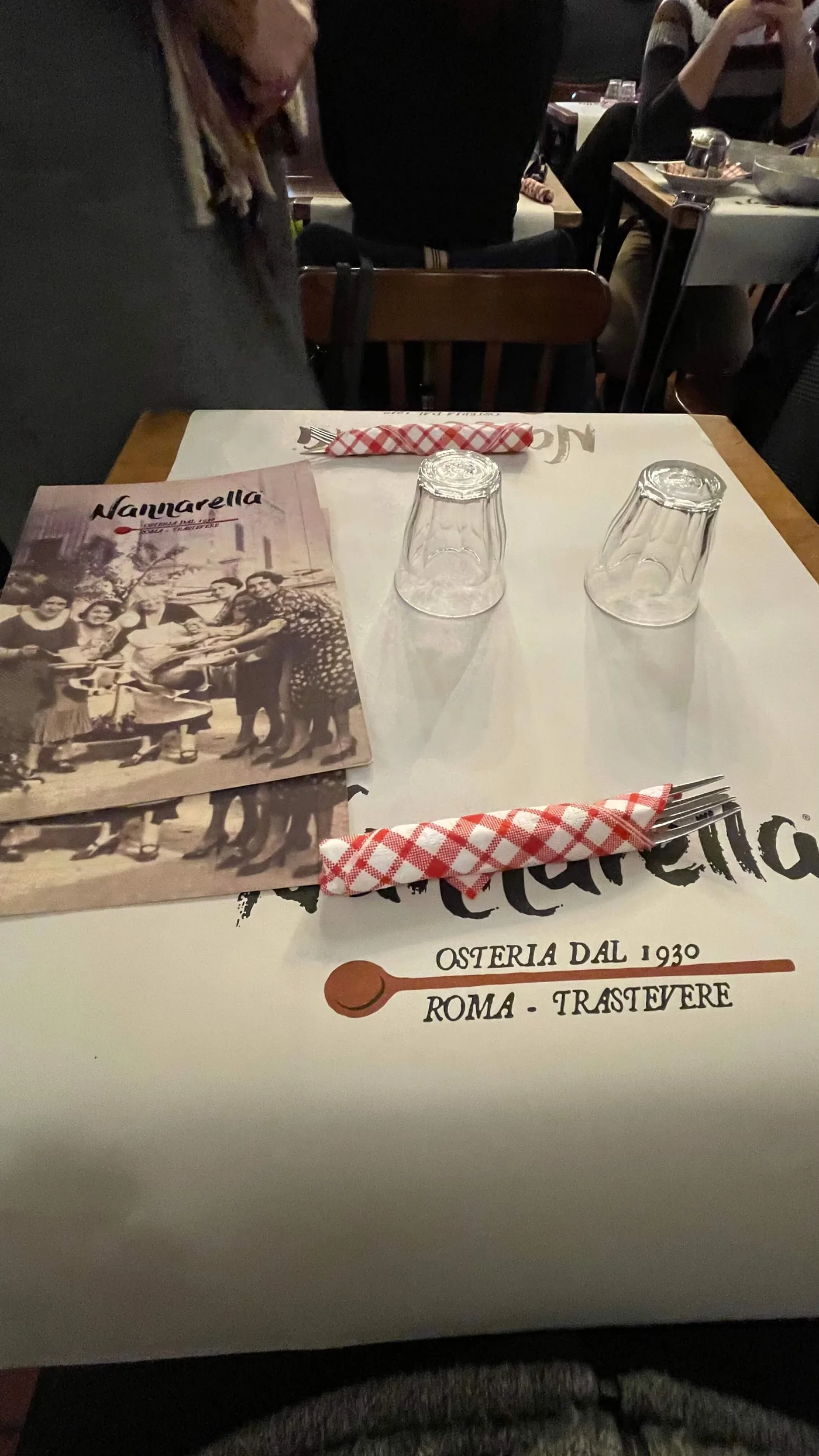 Nannarella - other photos - 1