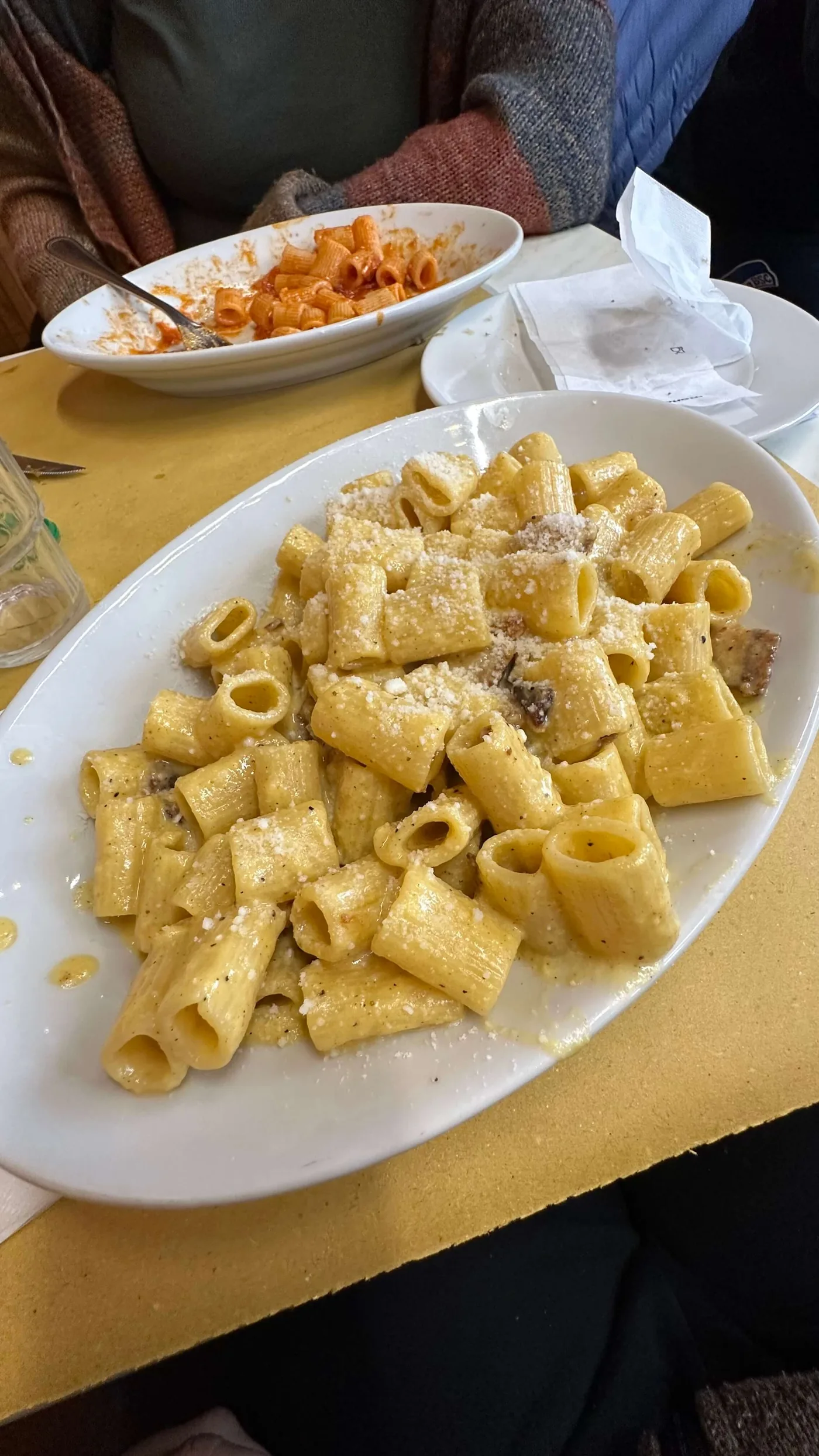 Carbonara - Ristorante Il Girasole