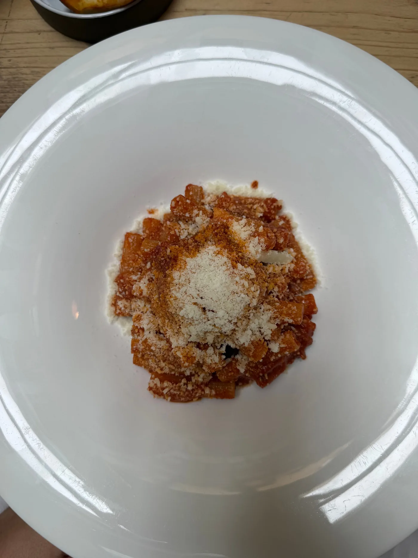 La Ciambella Bar-à-Vin - dish photos - 3