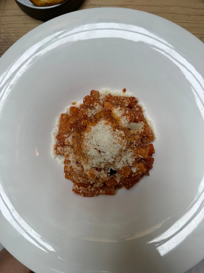 La Ciambella Bar-à-Vin - foto's van de gerechten - 4 La Ciambella Bar-à-Vin - foto's van de gerechten - 4