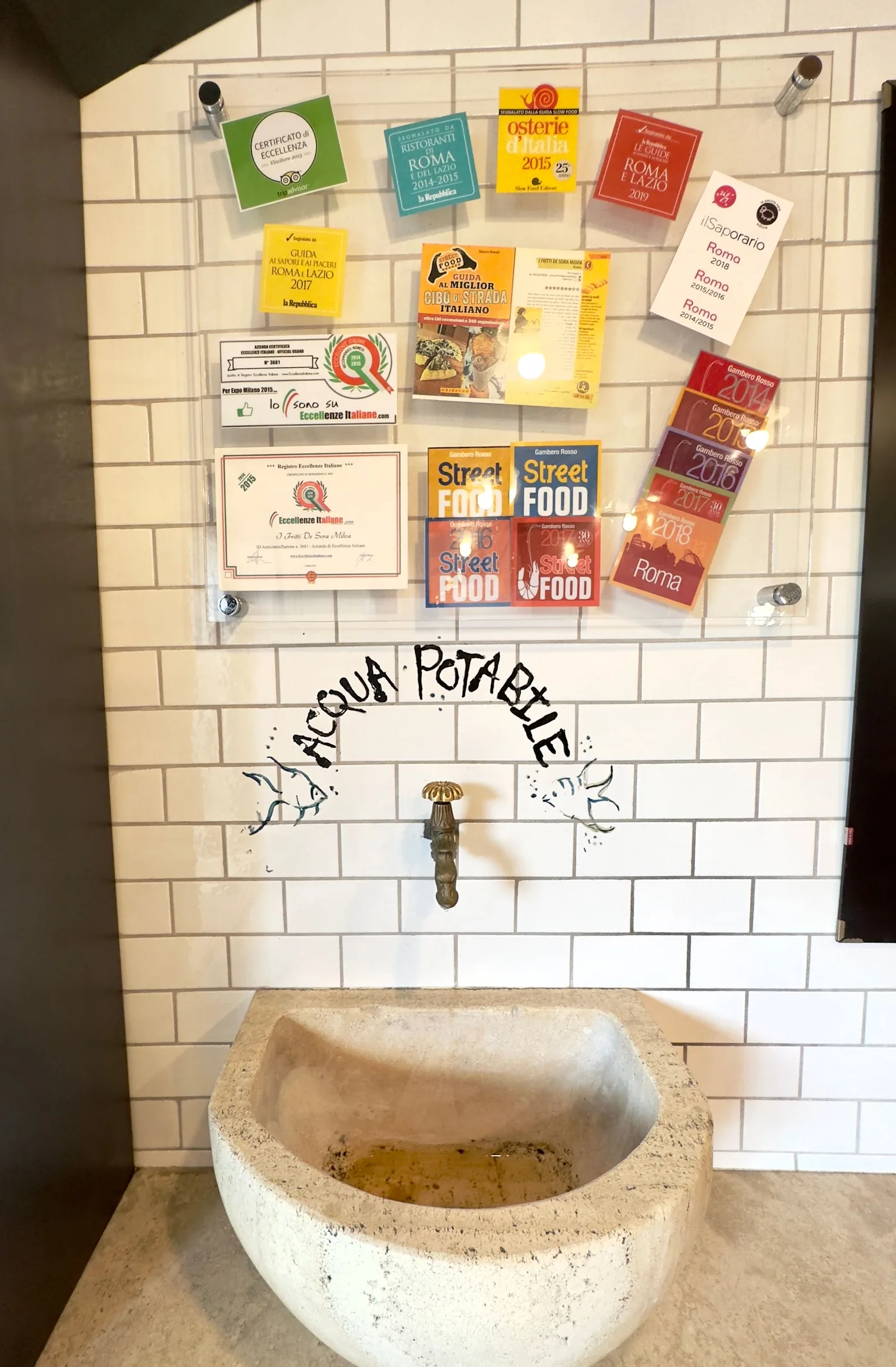 I Fritti De Sora Milvia - other photos - 6