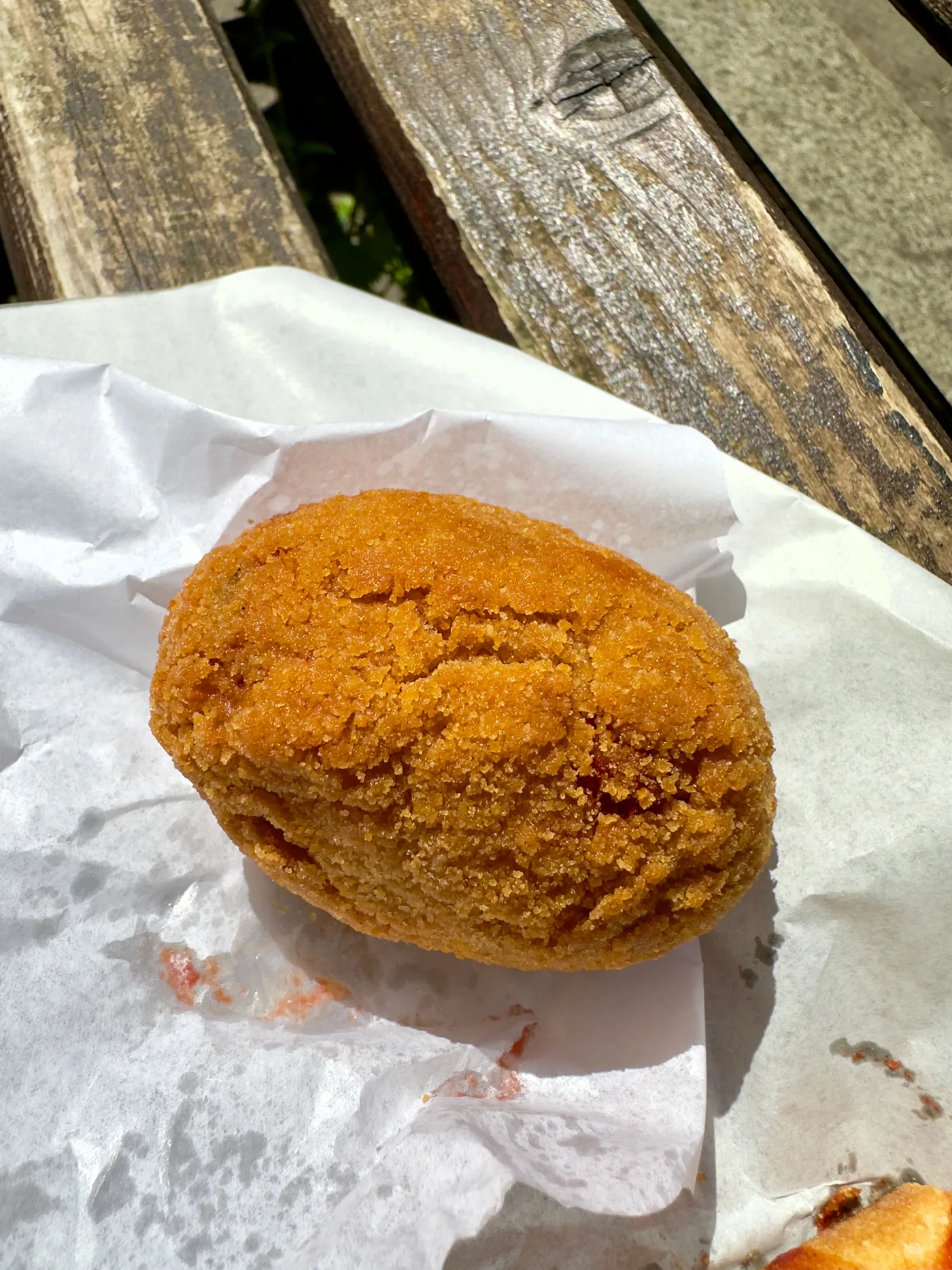 Supplì - Pizzeria Gabry