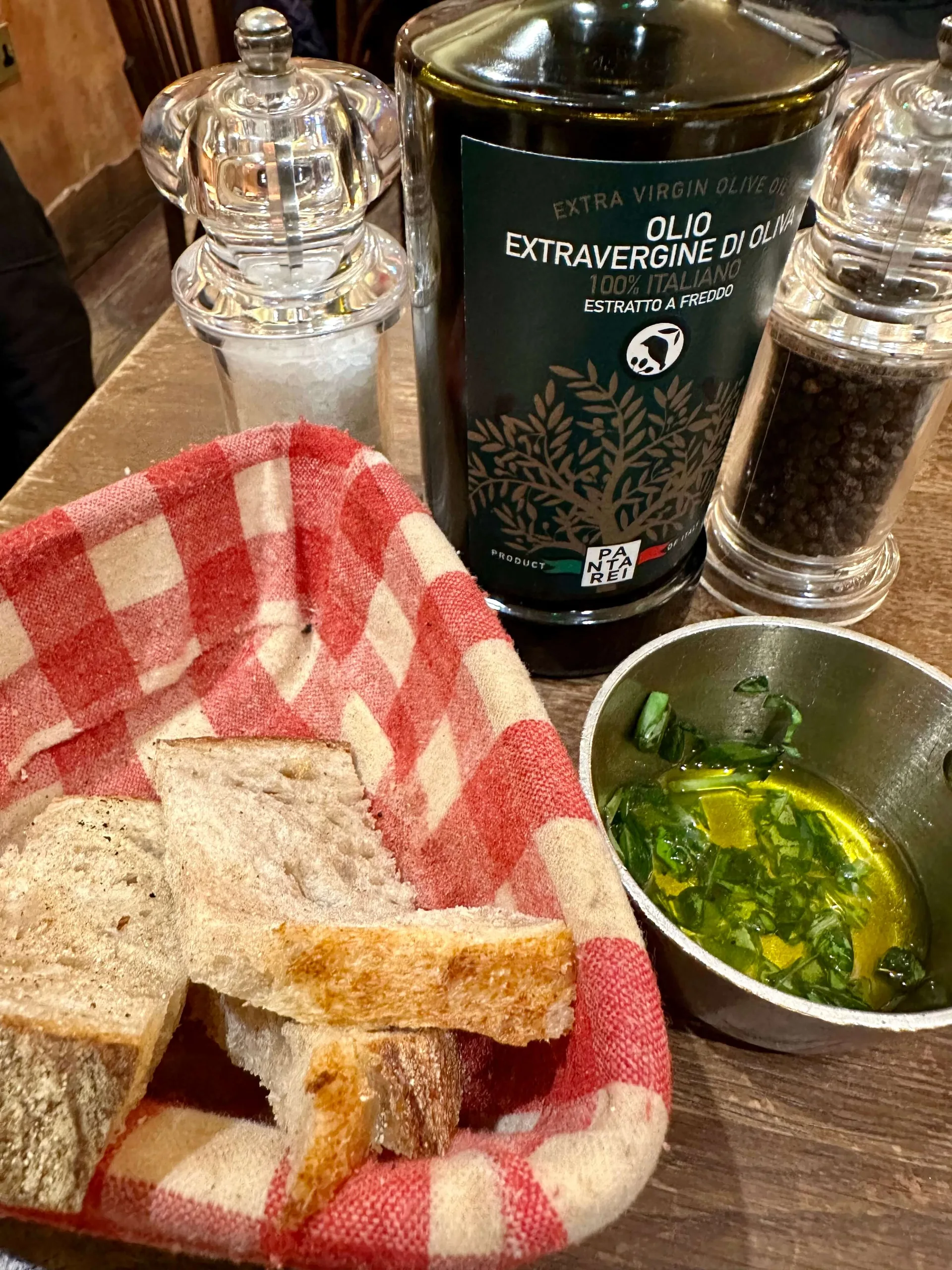 Osteria Romana - other photos - 2