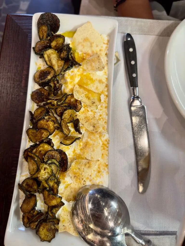 Roscioli Salumeria con Cucina - dish photos - 11