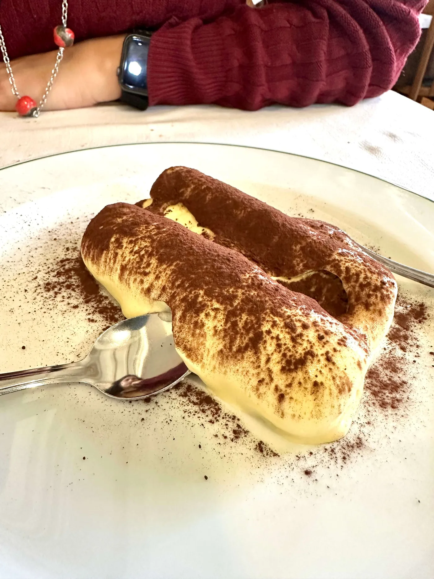 Taverna Cestia - other photos - 10