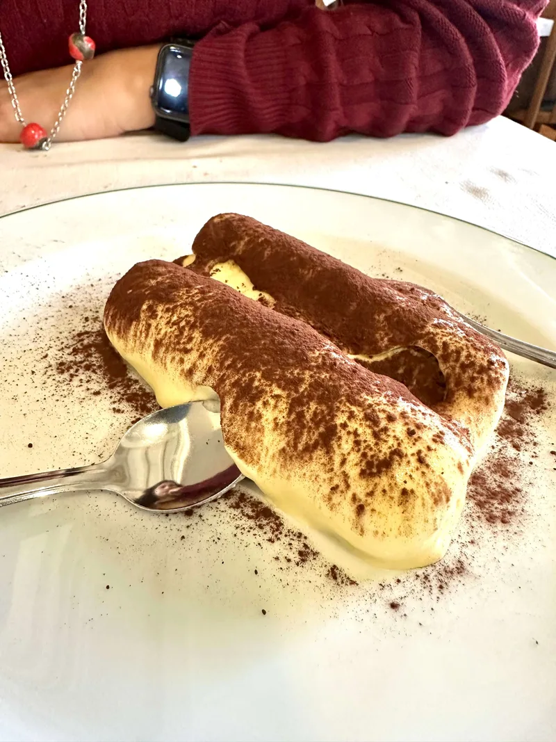 Taverna Cestia - other photos - 10