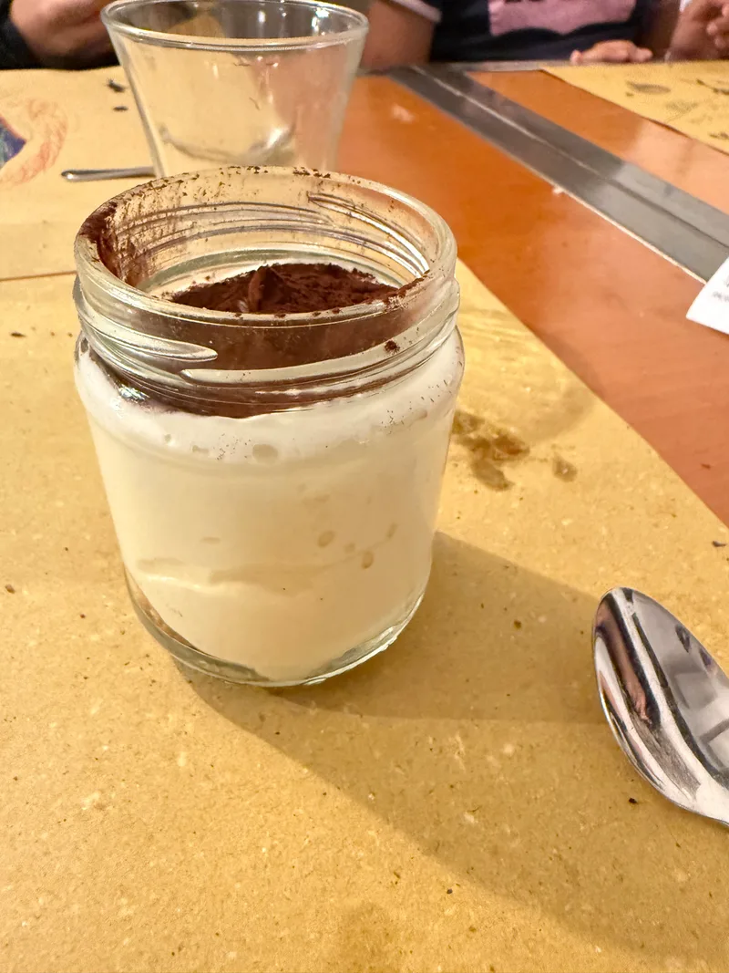 Lo'steria - صور الأطباق - 3