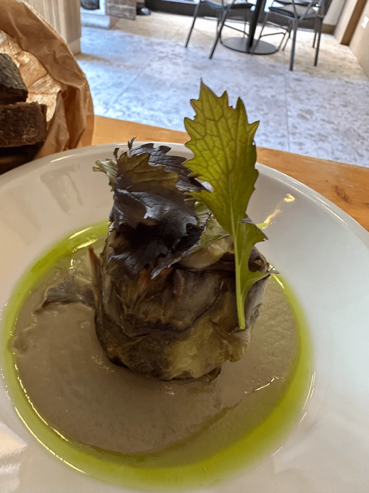 Luciano Cucina Italiana - dish photos - 5