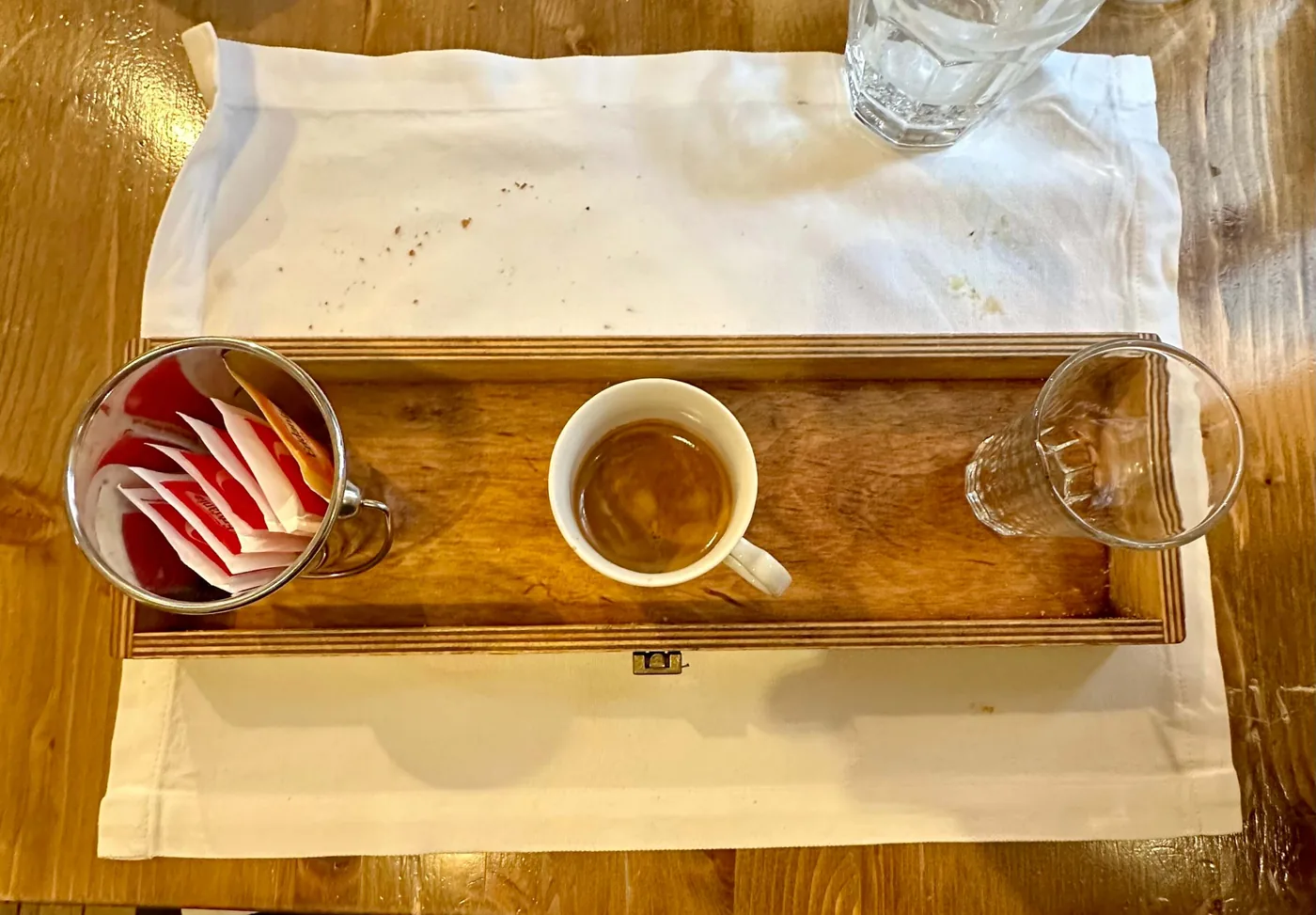 Osteria Fratelli Mori - other photos - 1