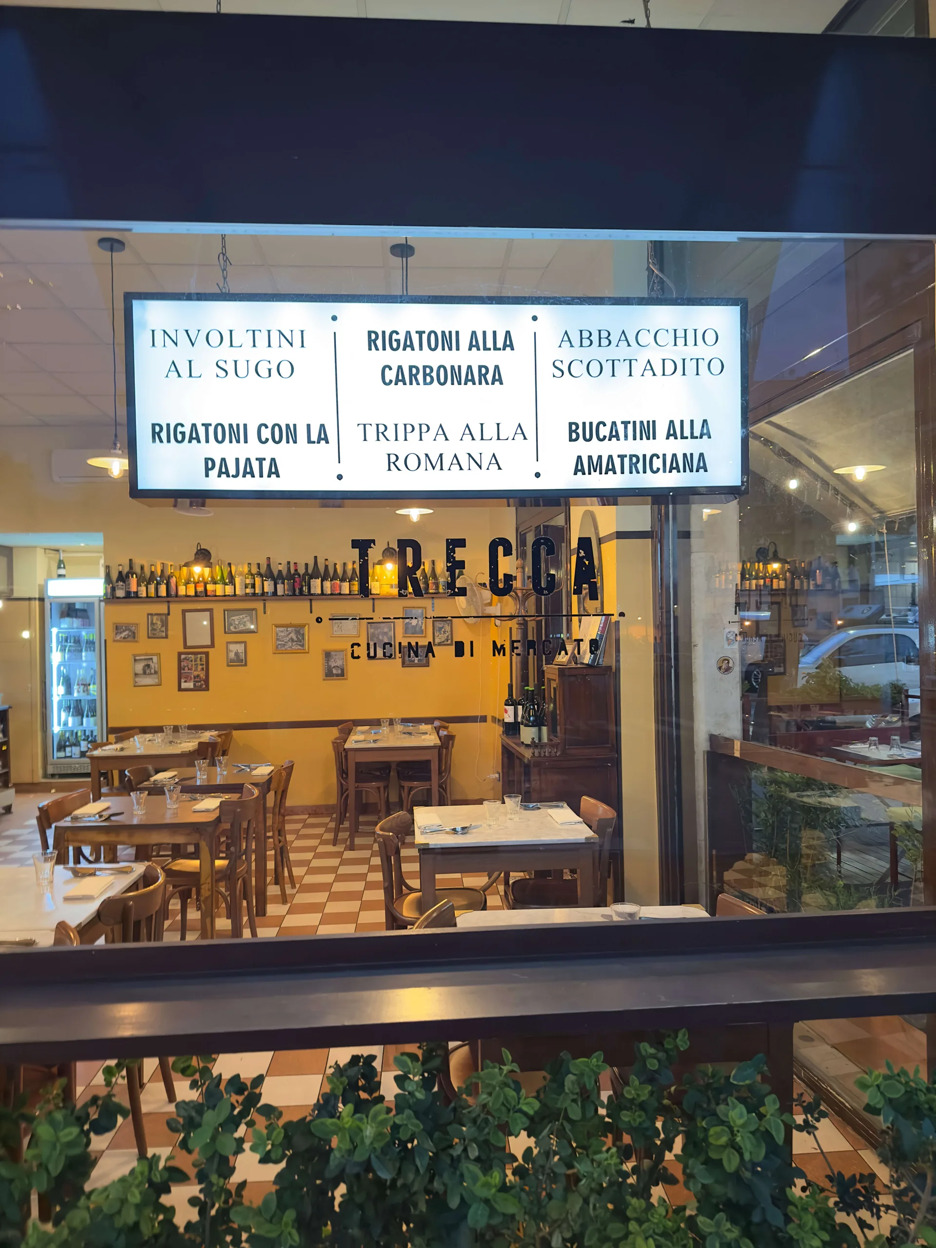 Trecca - autres photos - 3