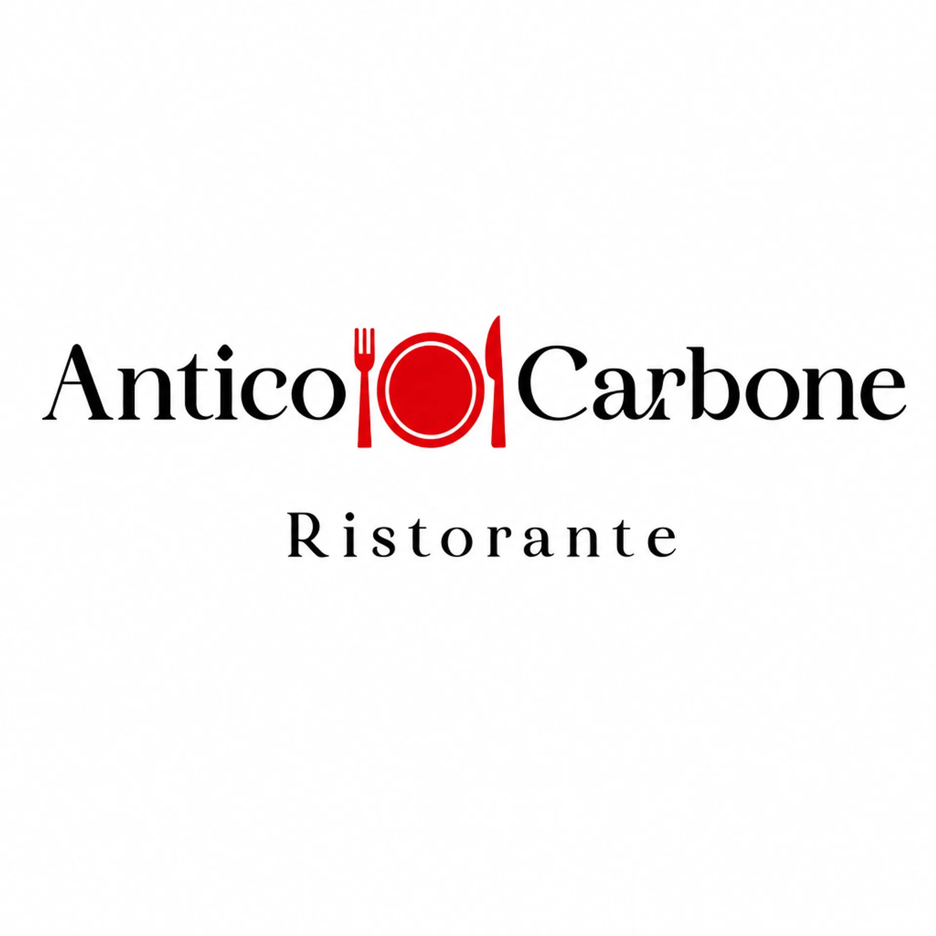 Logo Antico Carbone
